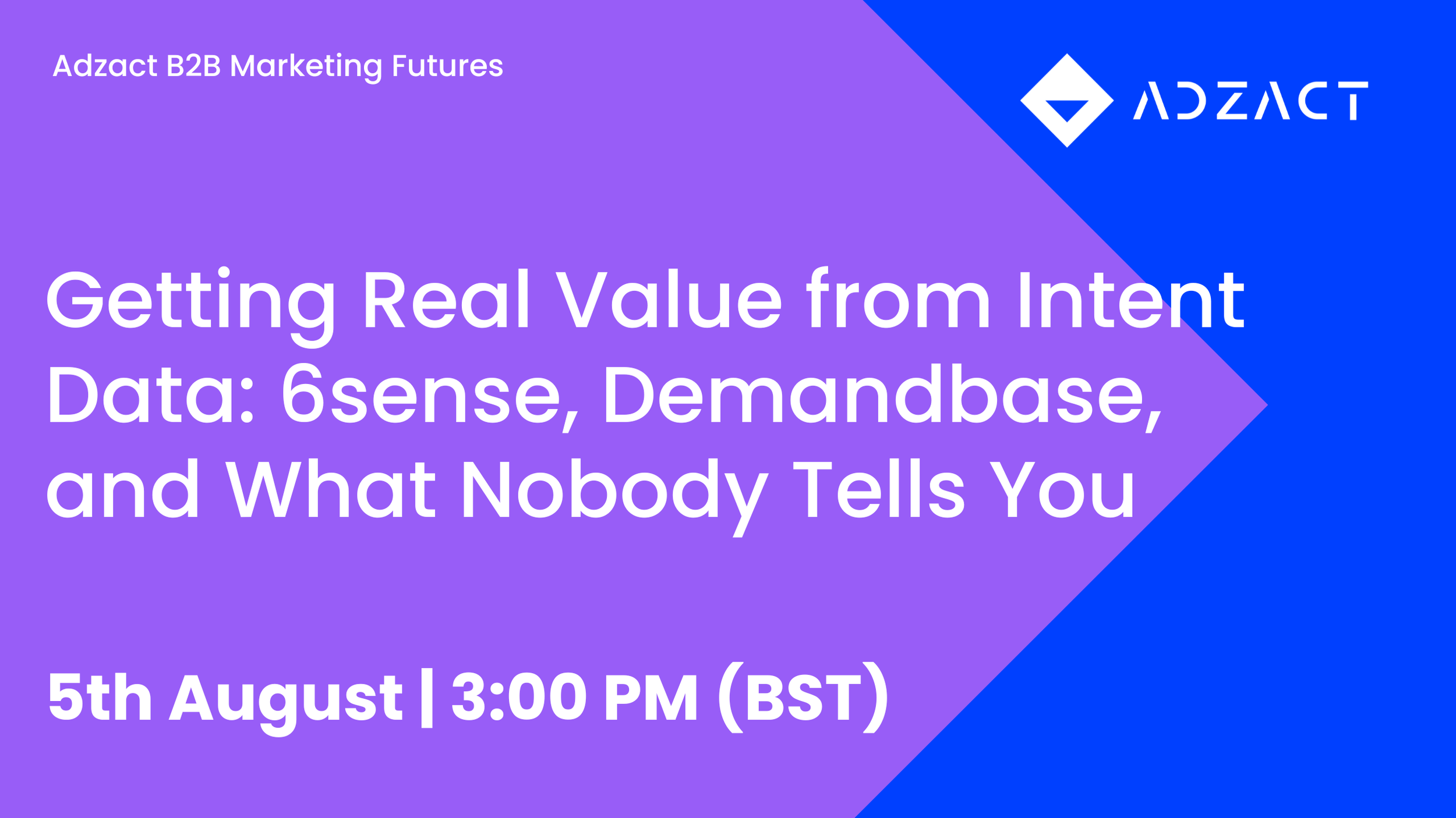 Getting Real Value from Intent Data: 6sense, Demandbase, and What Nobody Tells You