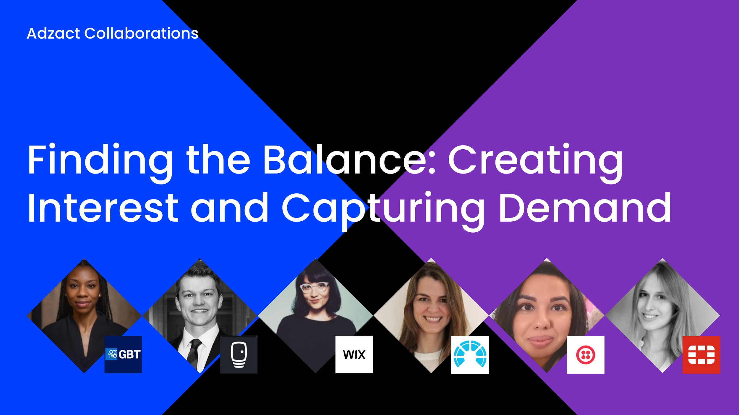 Creating Interest and Capturing Leads — Adzact