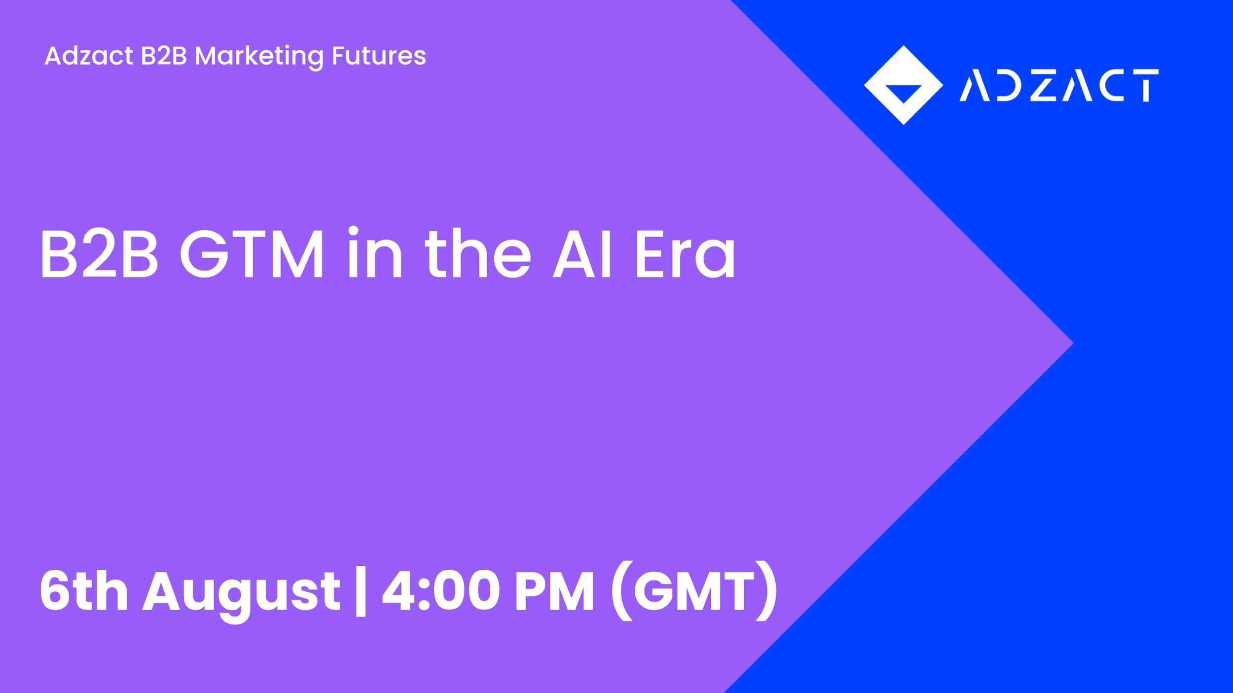 B2B GTM in the AI Era