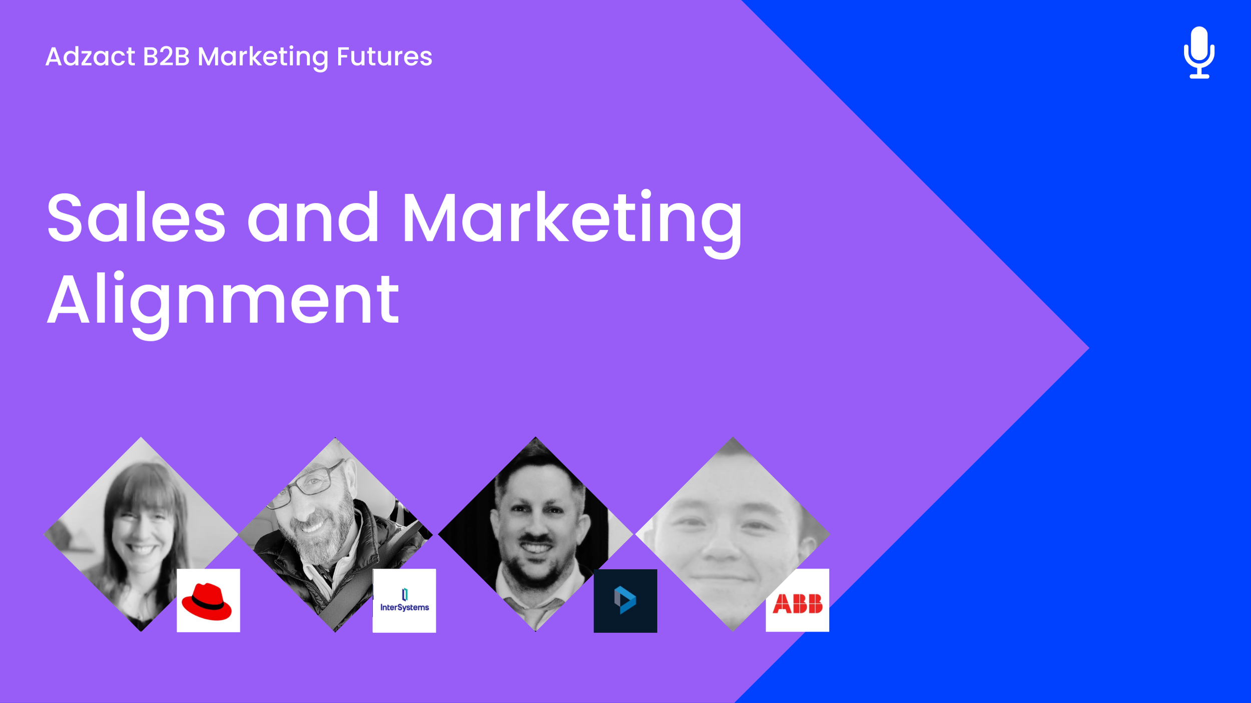 Sales and Marketing Alignment