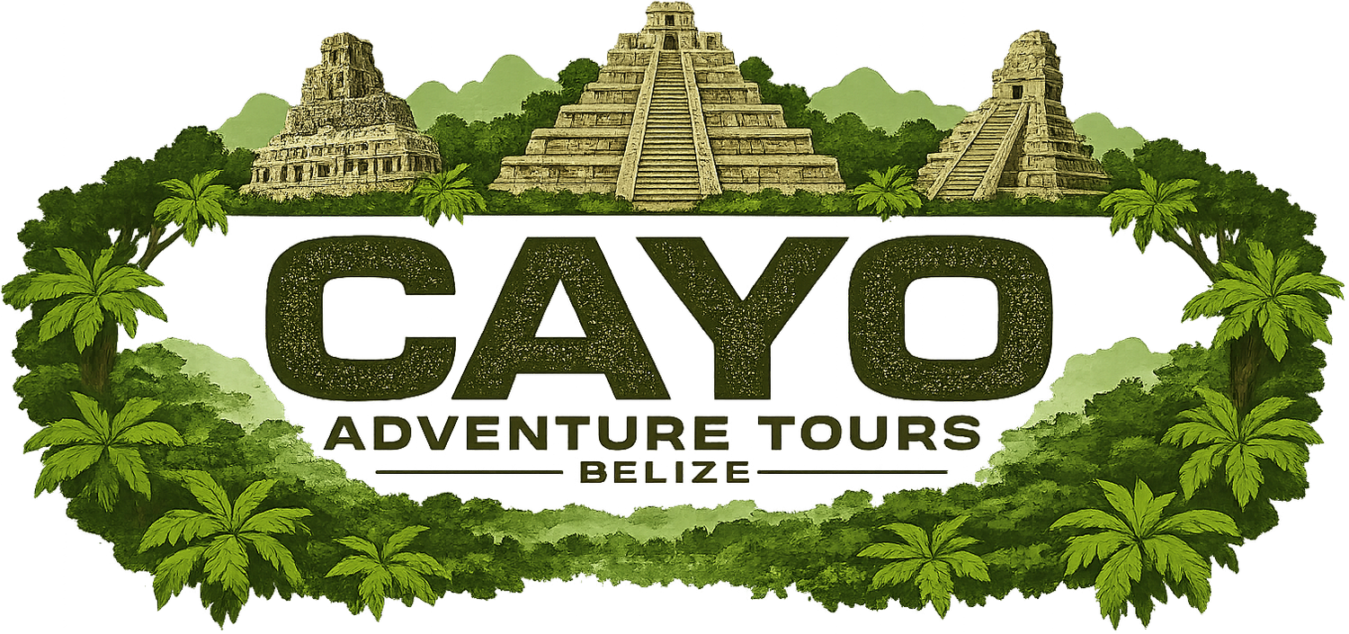 Cayo Adventure Tours