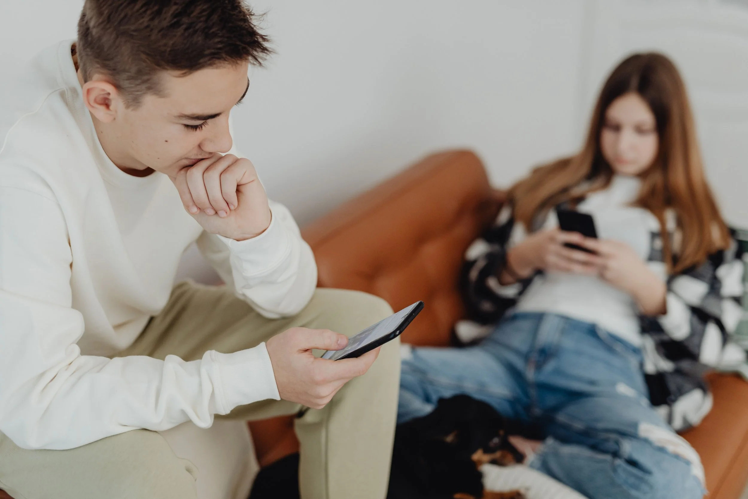 Substance Myths Teens Still Believe