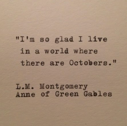 October 2024