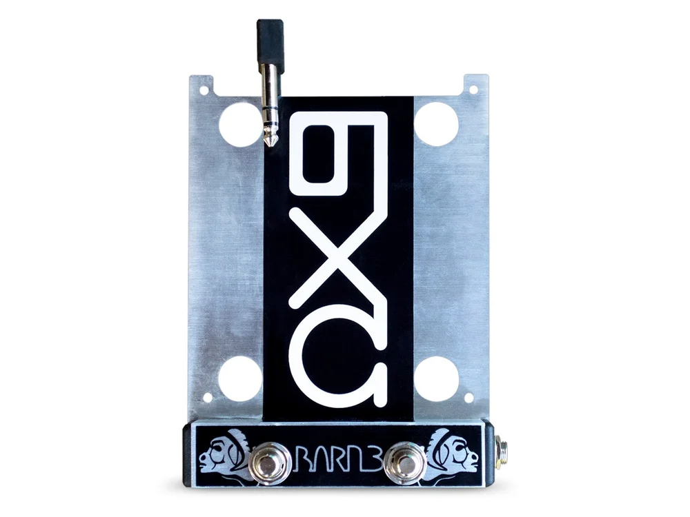 OX9 — Barn3