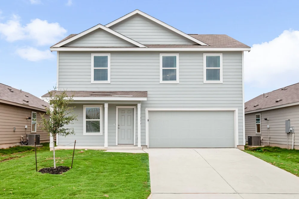 Grace Meadows Community