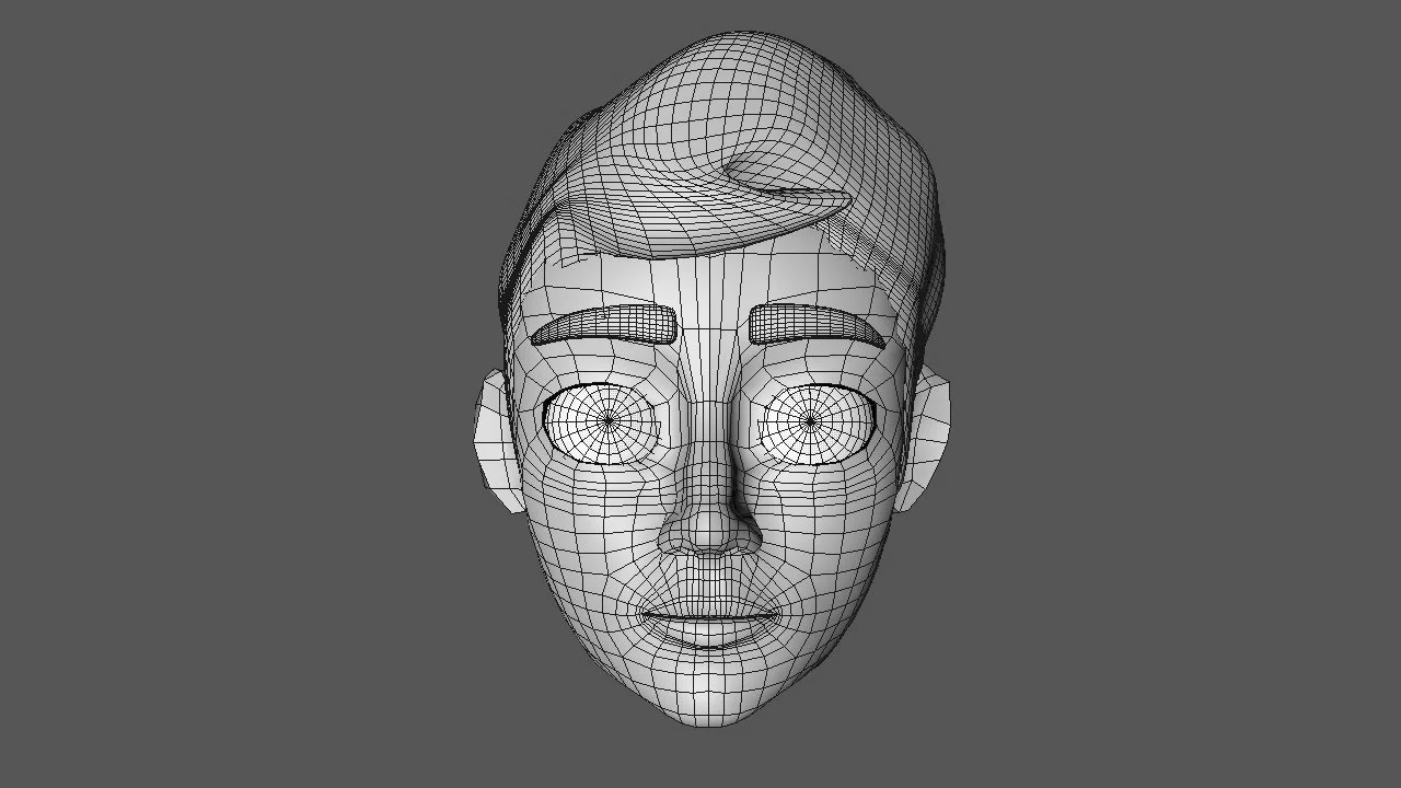 (Maya)