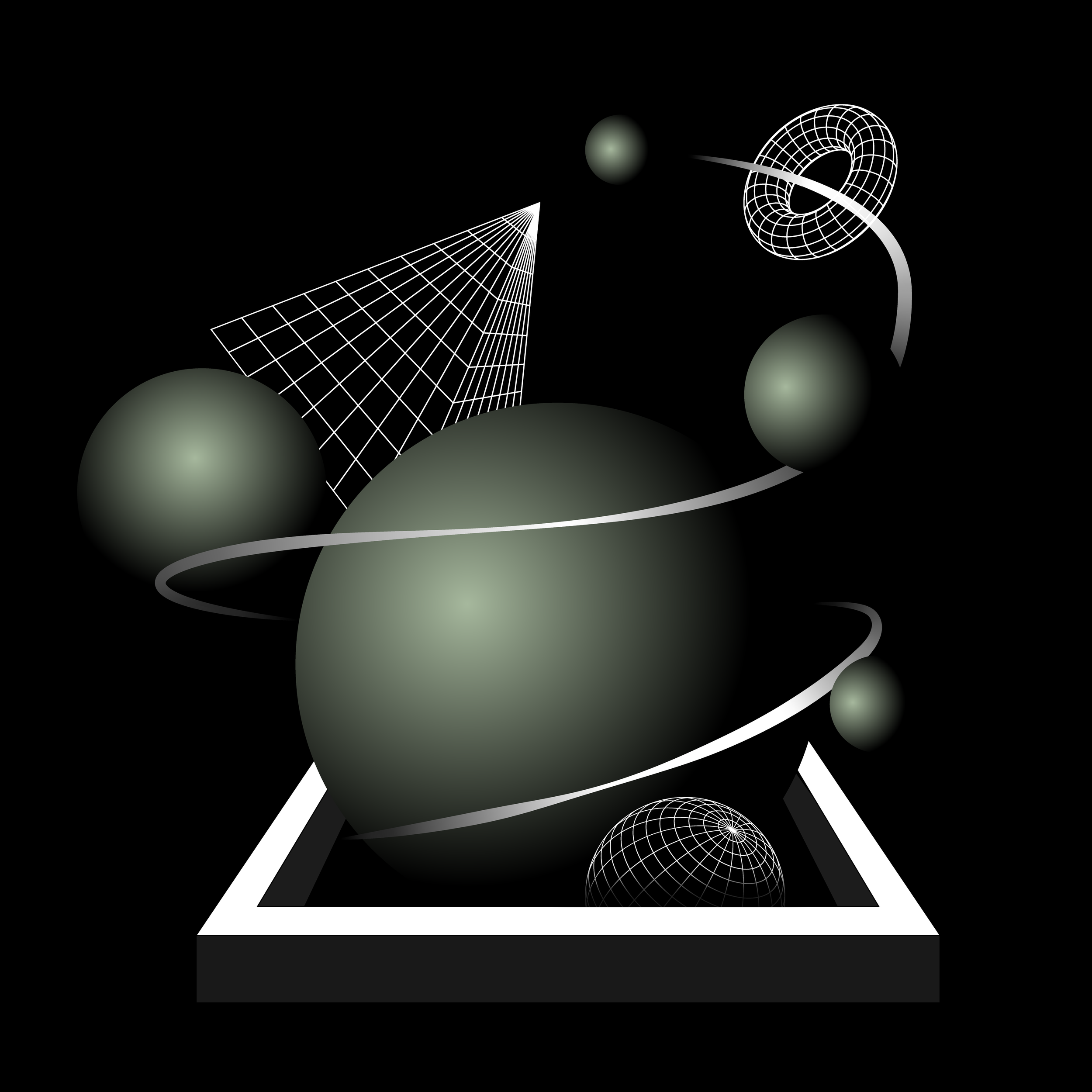 3D ANIMATION