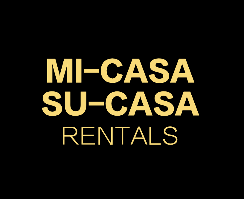 Micasa SuCasa Rentals &amp;  Property Management