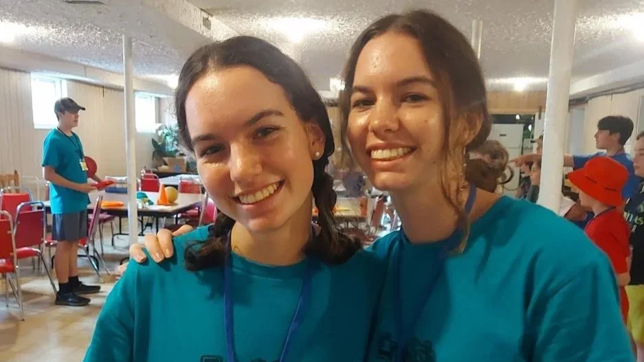 When God Brings It Together: A Summer of Short-Term Missions and Mercy