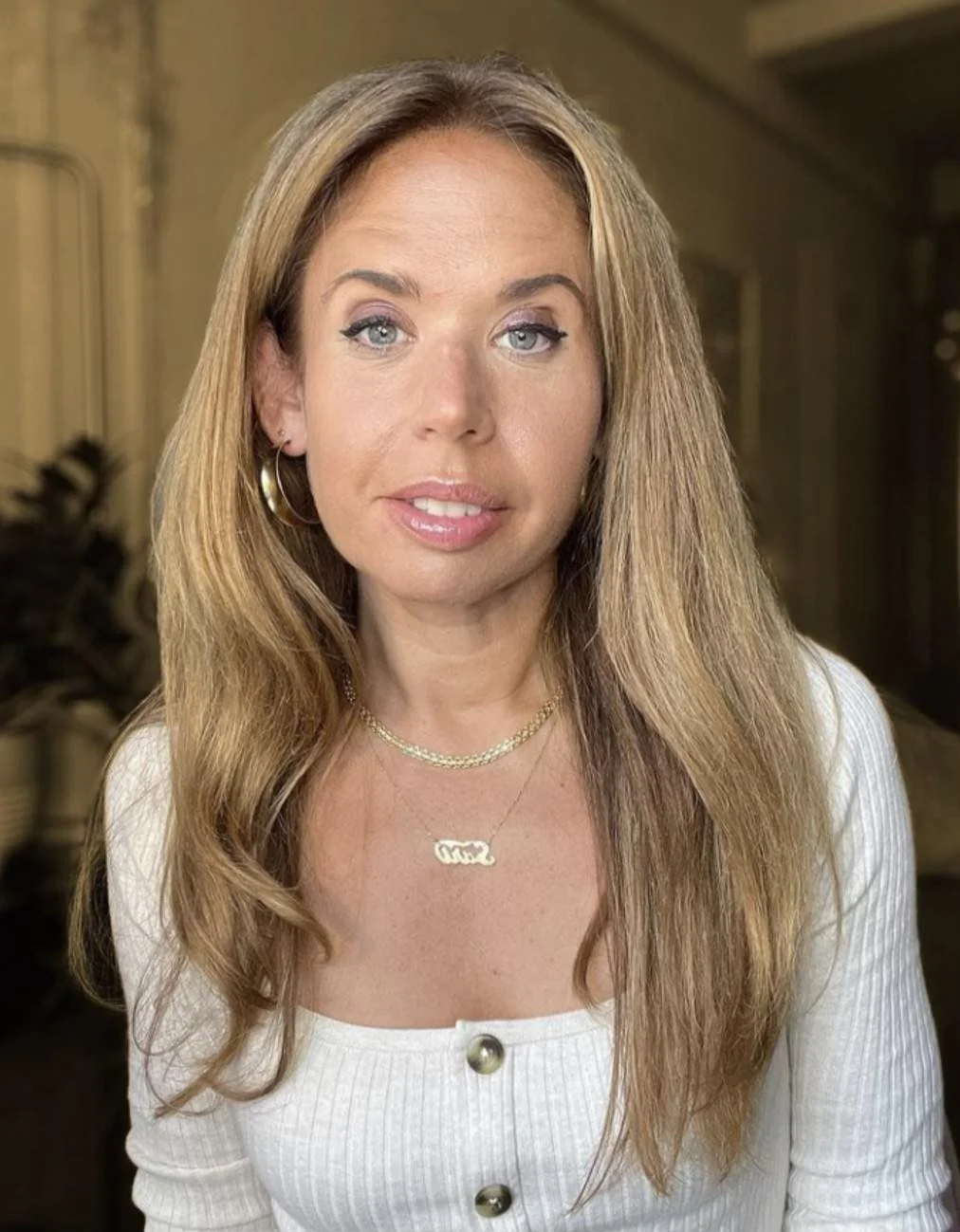 SARI BETH ROSENBERG