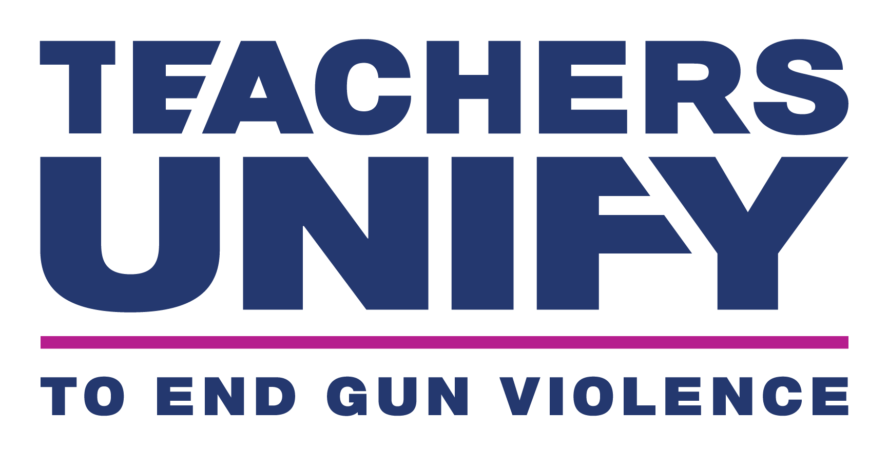 Teachers Unify to End Gun Violence Statement on Mass Shooting at Florida State University