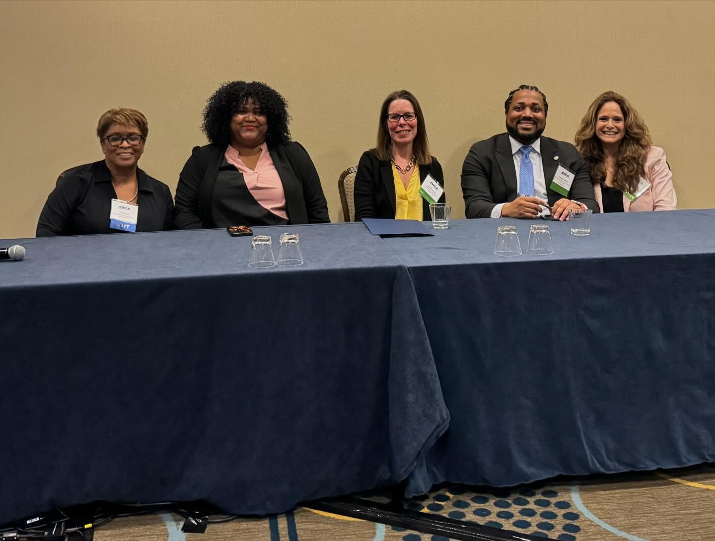 Teachers Unify was honored to be included in this important panel, &ldquo;Safe Children, Safe Communities: The Need for Gun Violence Prevention at the National and Local Levels,&rdquo; alongside the incredible voices from @thetraroncenter @whitehouse