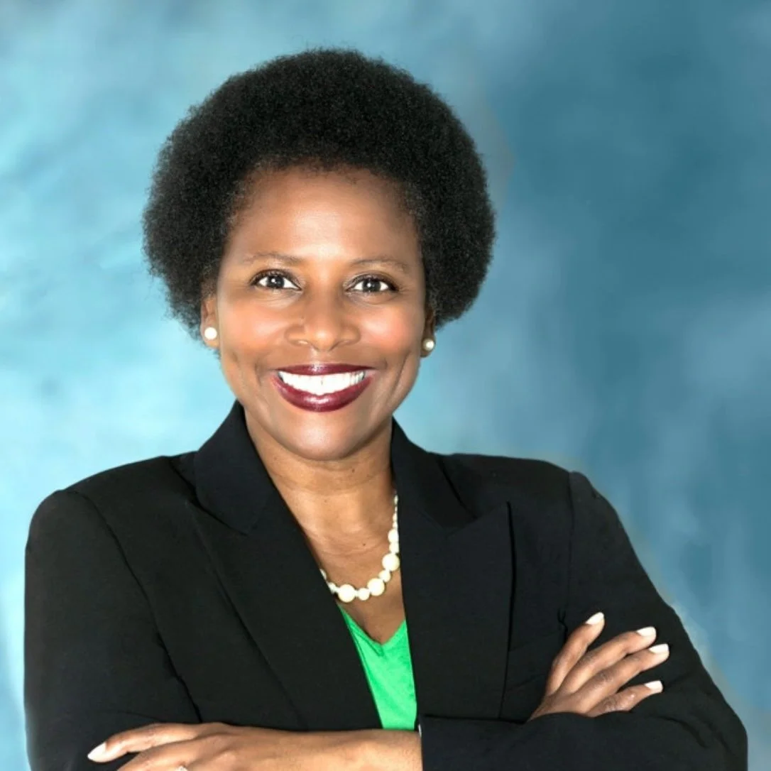 Lashanda Rudolph ABOUT — Teachers Unify To End Gun Violence