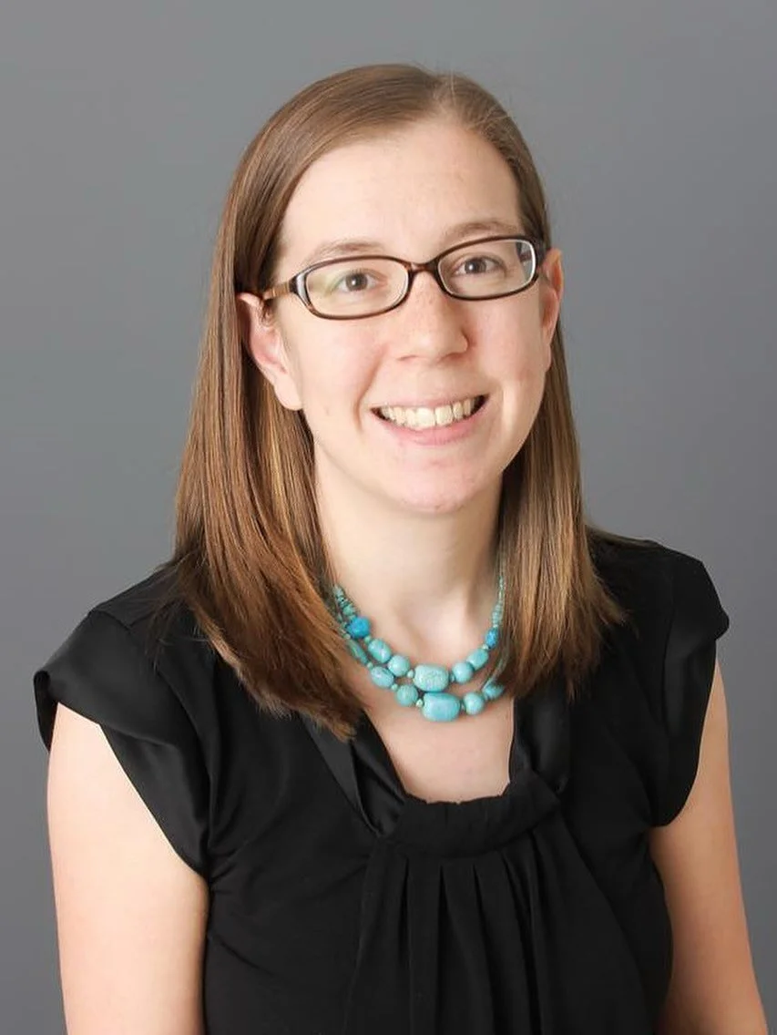 Crisis Intervention &amp; Support Team Member Spotlight: Liesl Fressola

&ldquo;I joined this team because I know the unique strength survivors can bring to one another. I am stronger because of the survivors who took time to make space for me, and i