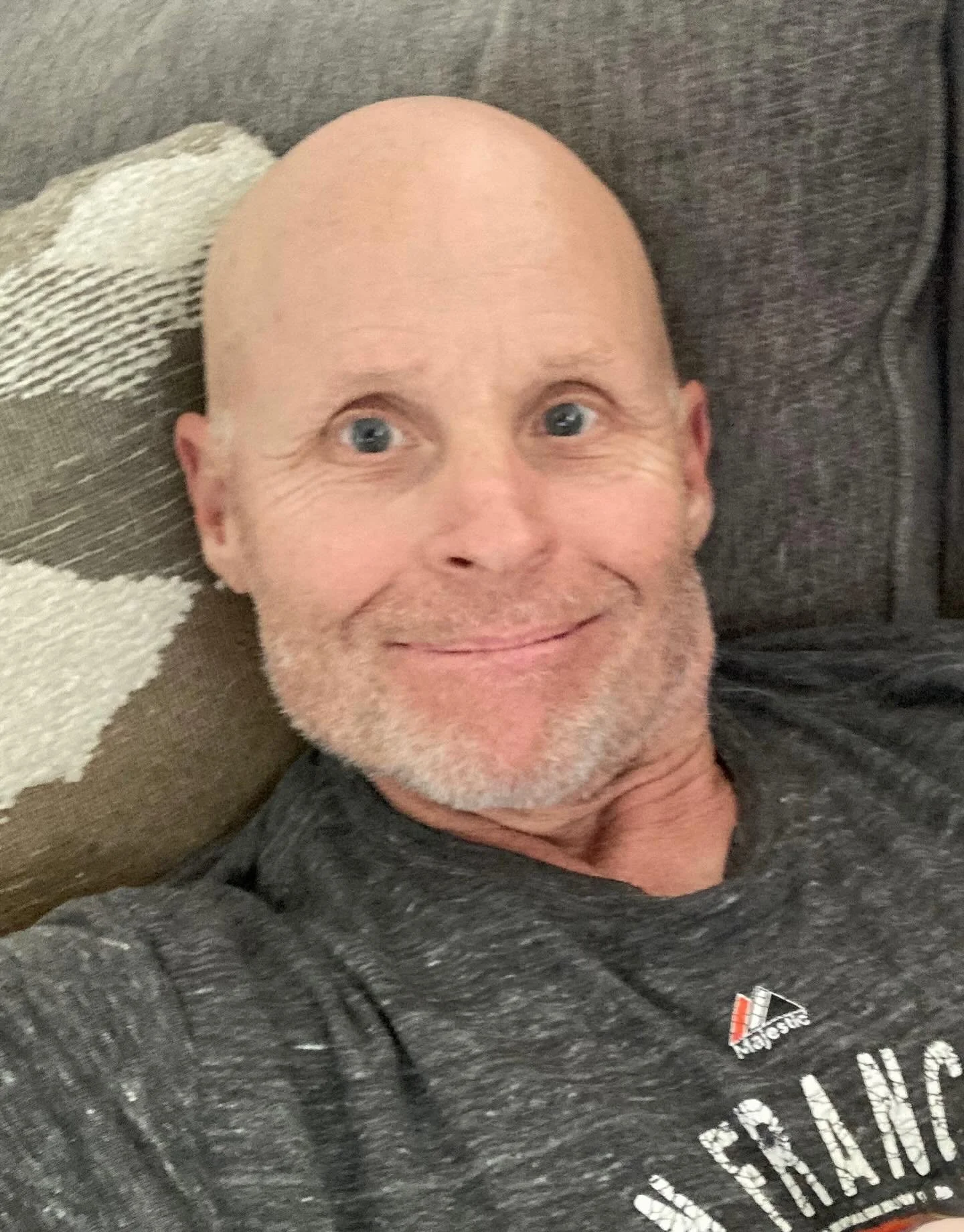 Crisis Intervention & Support Team Member Spotlight: Ben Tucker
“I want to help educators and support them through the tremendous challenge of healing the lasting wounds of gun violence.”
Ben is a retired educator who spent 30 years