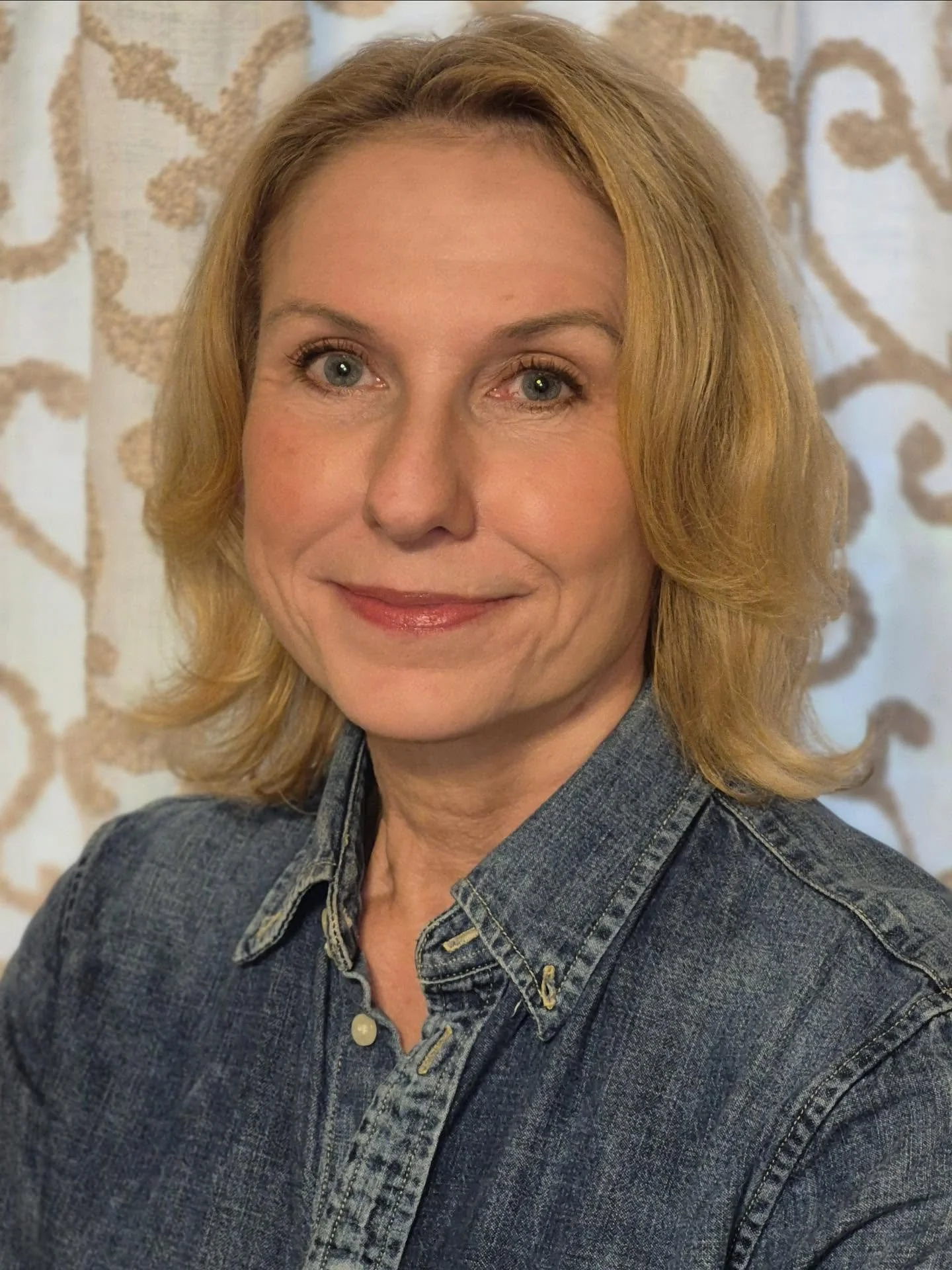 Crisis Intervention & Support Team Member Spotlight: Flo Rice
“After the shooting, I felt like I’d been pushed out to sea without any oars. No one should have to face that kind of isolation. I want others to know I’ve been ther