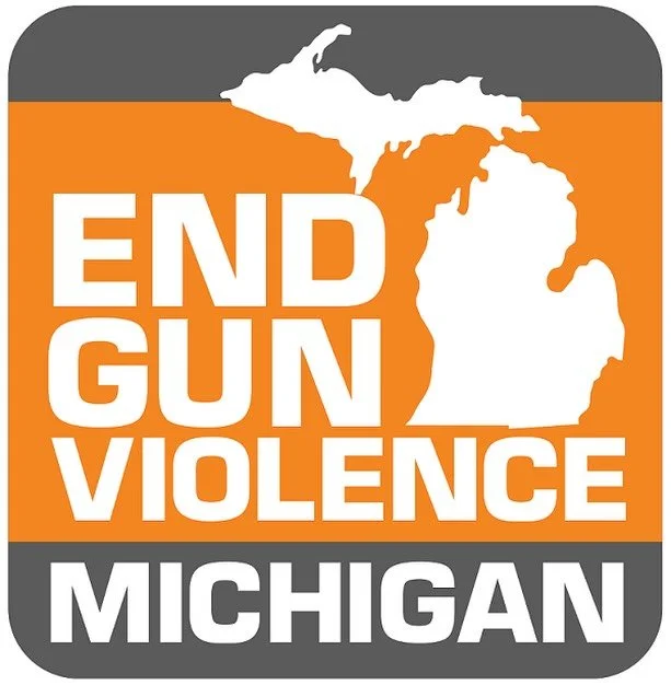 We&rsquo;re proud to join the End Gun Violence Michigan coalition! Excited to partner with them on the MI Safe Homes, Safe Schools initiative.

#SecureStorageSavesLives
#NoGunLeftUnlocked
#BooksNotBullets
#EndGunViolence
@egvmichigan 

☮️📚📓
