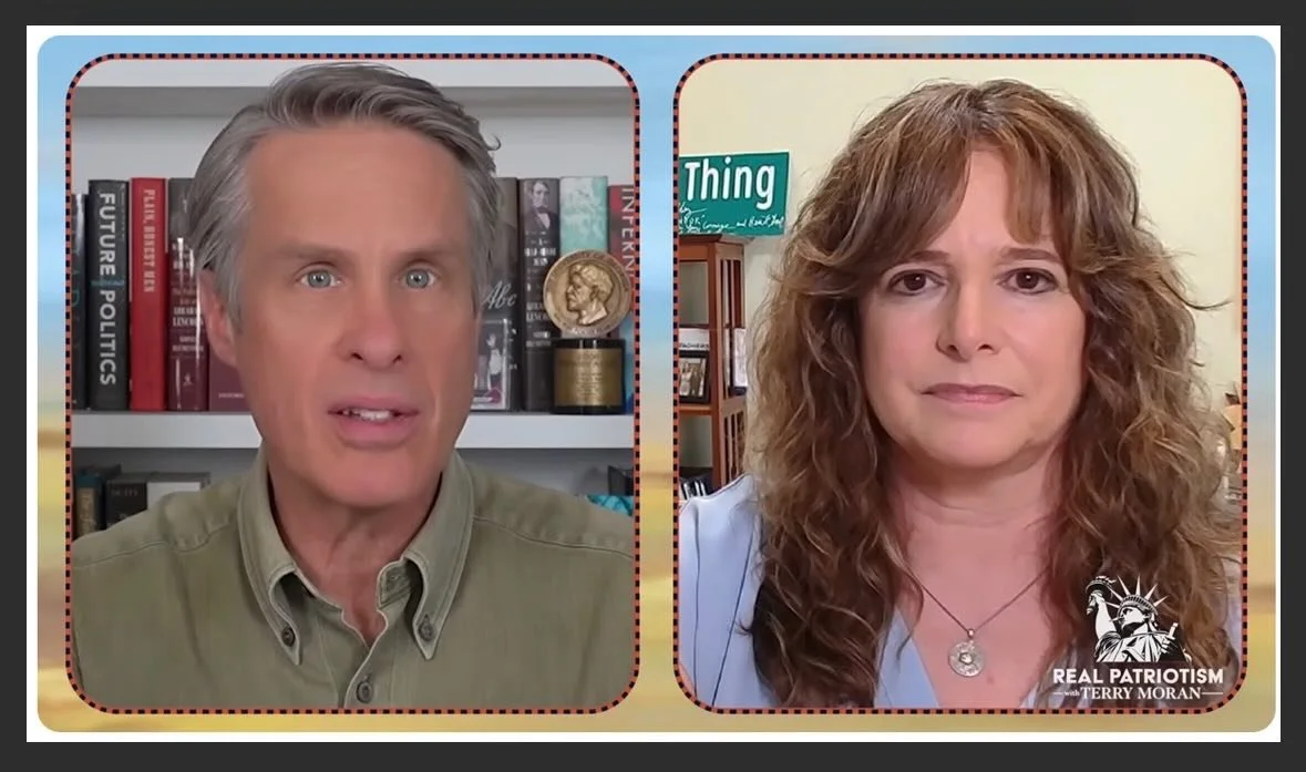 Real change starts with people, conversations, and community. Grateful to @terrymoranjournalist for this important discussion with Teachers Unify Co-Founder and Executive Director Abbey Clements. &ldquo;This is something we can do without any new law