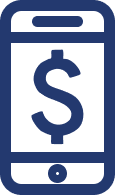 Social Pay Icon