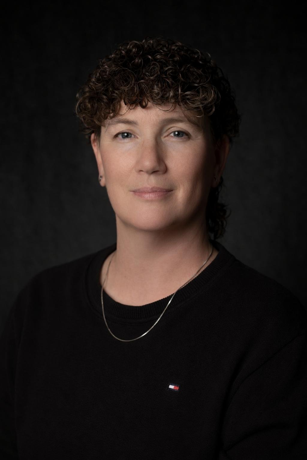 DAWN MYERS