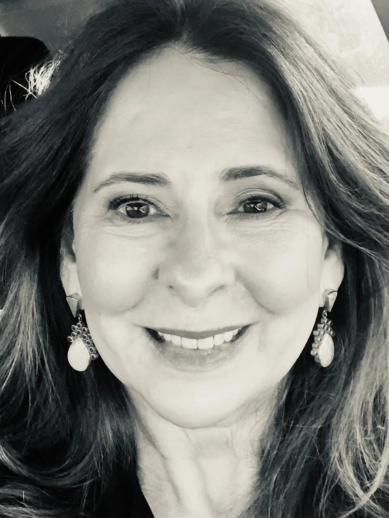 Legacy Corner—Melissa Pitts