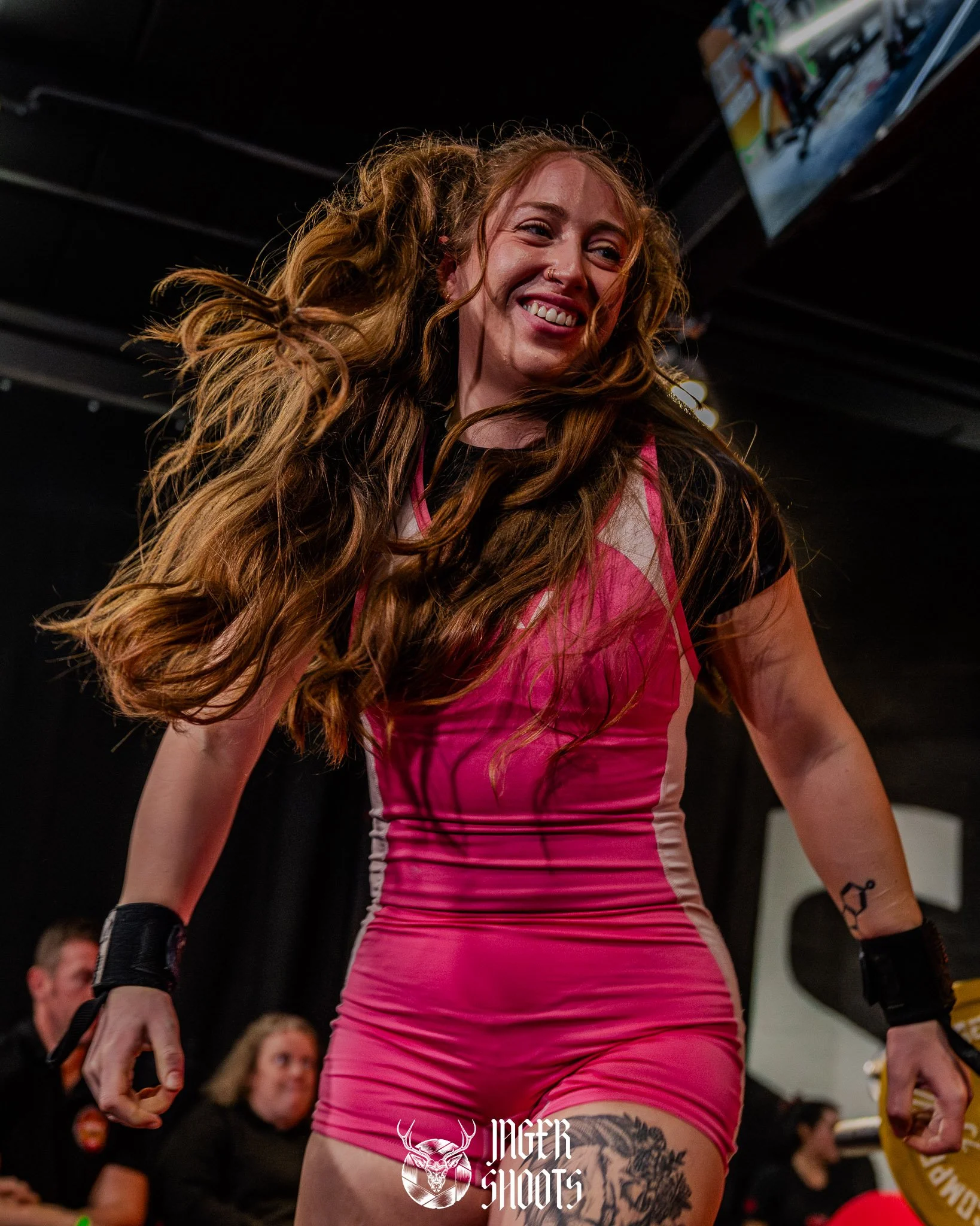 WRPF NSO Novice - March 2026