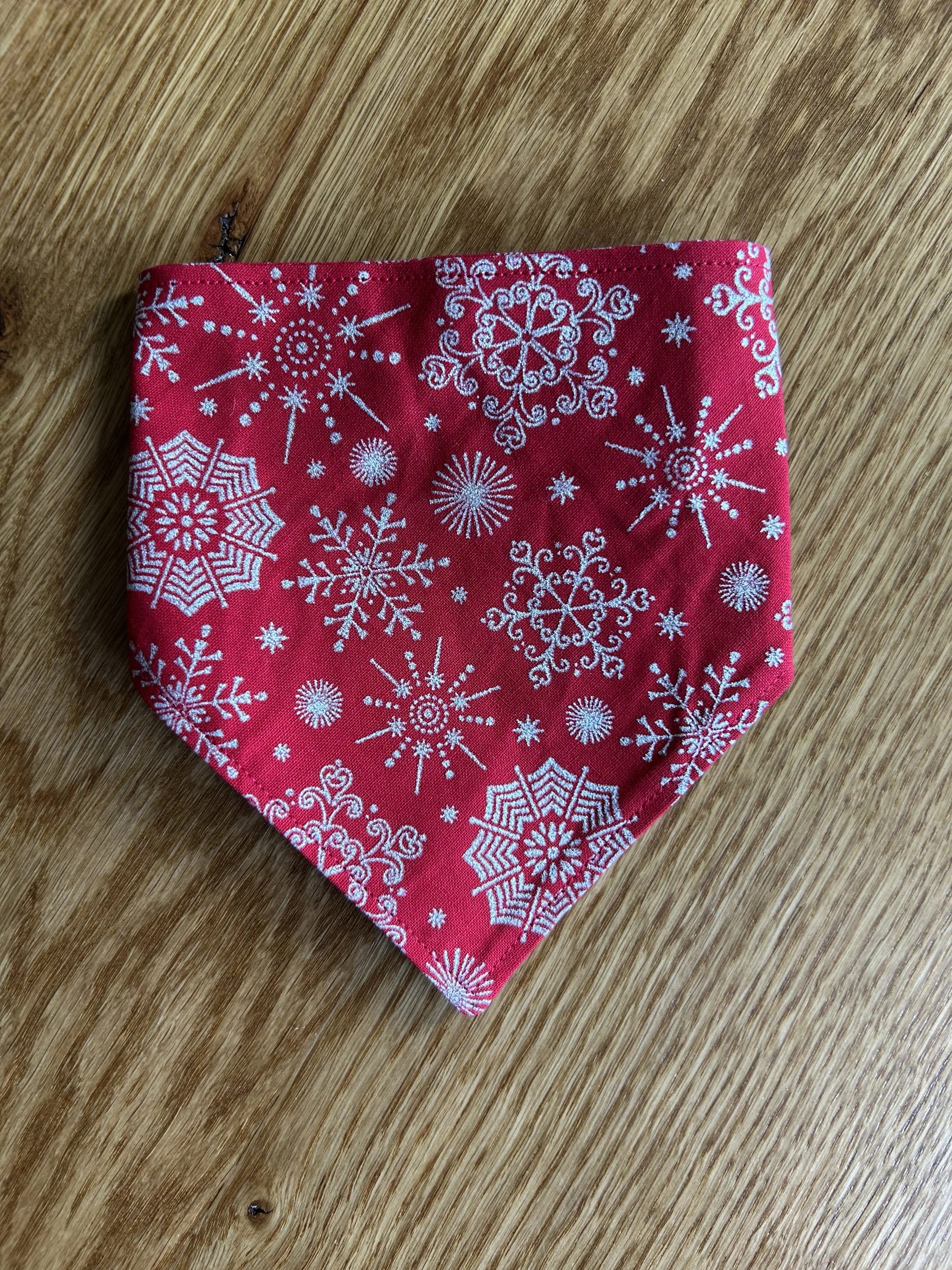 Snowflakes on Red.jpg