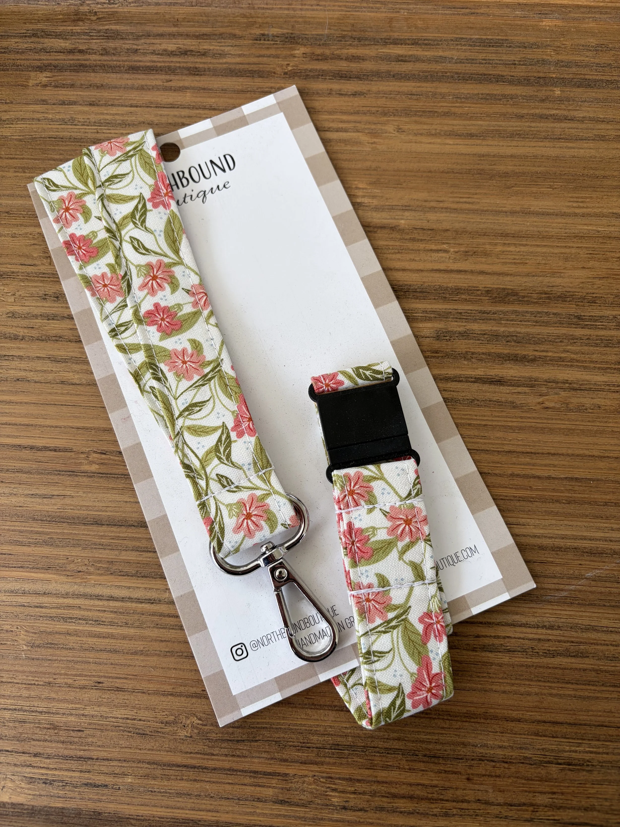 Lanyards
