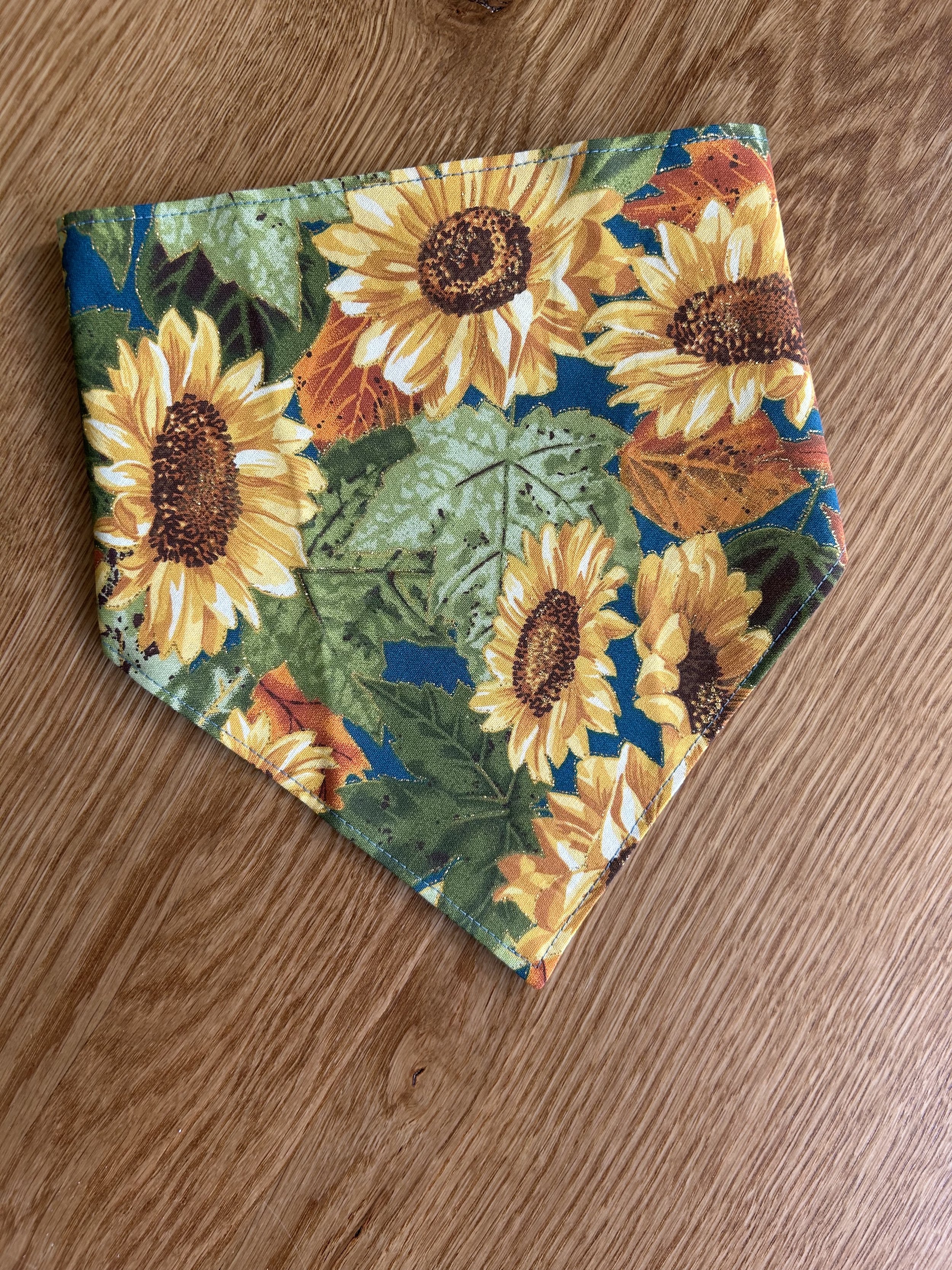 Sparkly Sunflowers.jpg