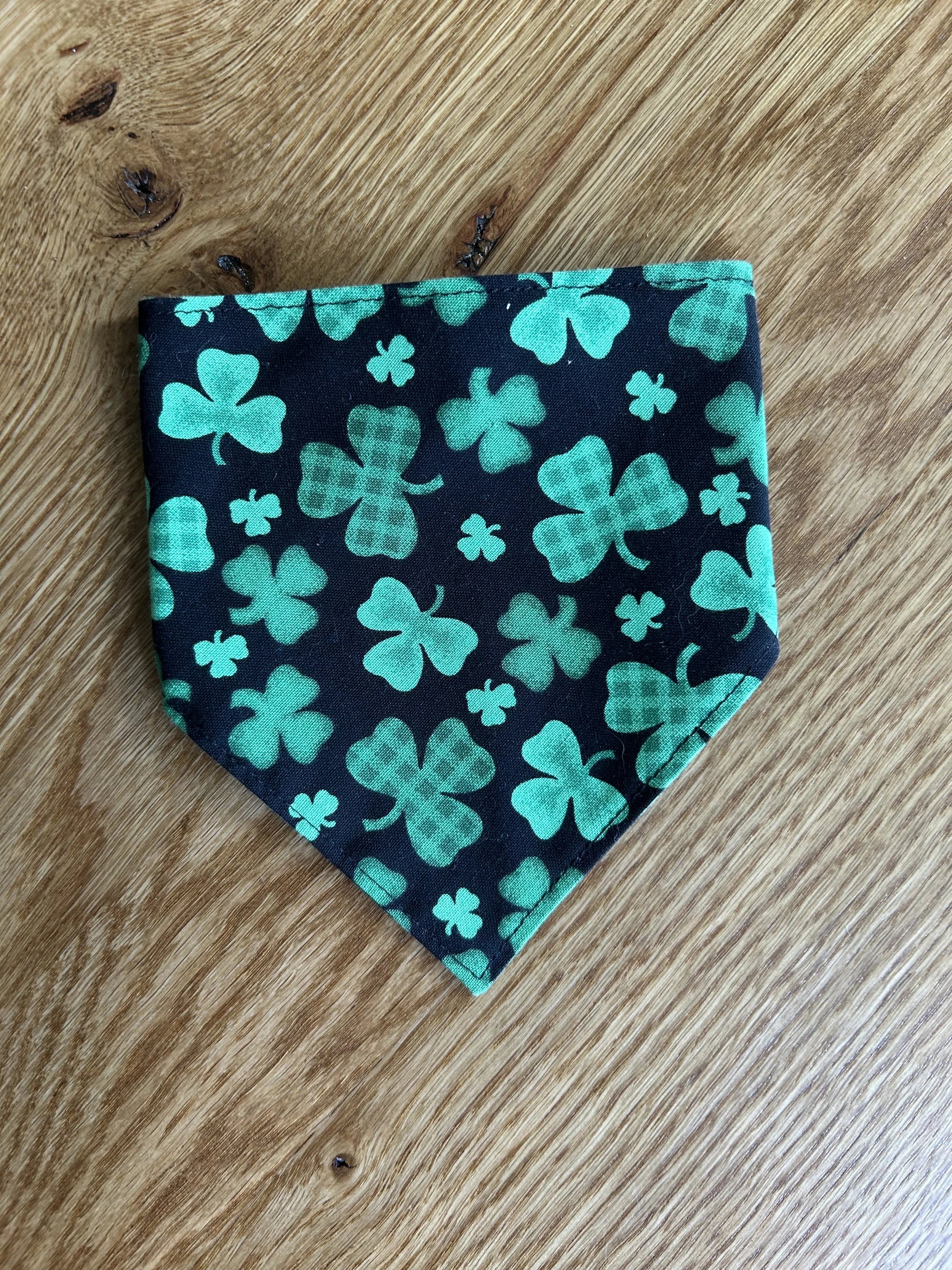 Shamrocks on Black.jpg