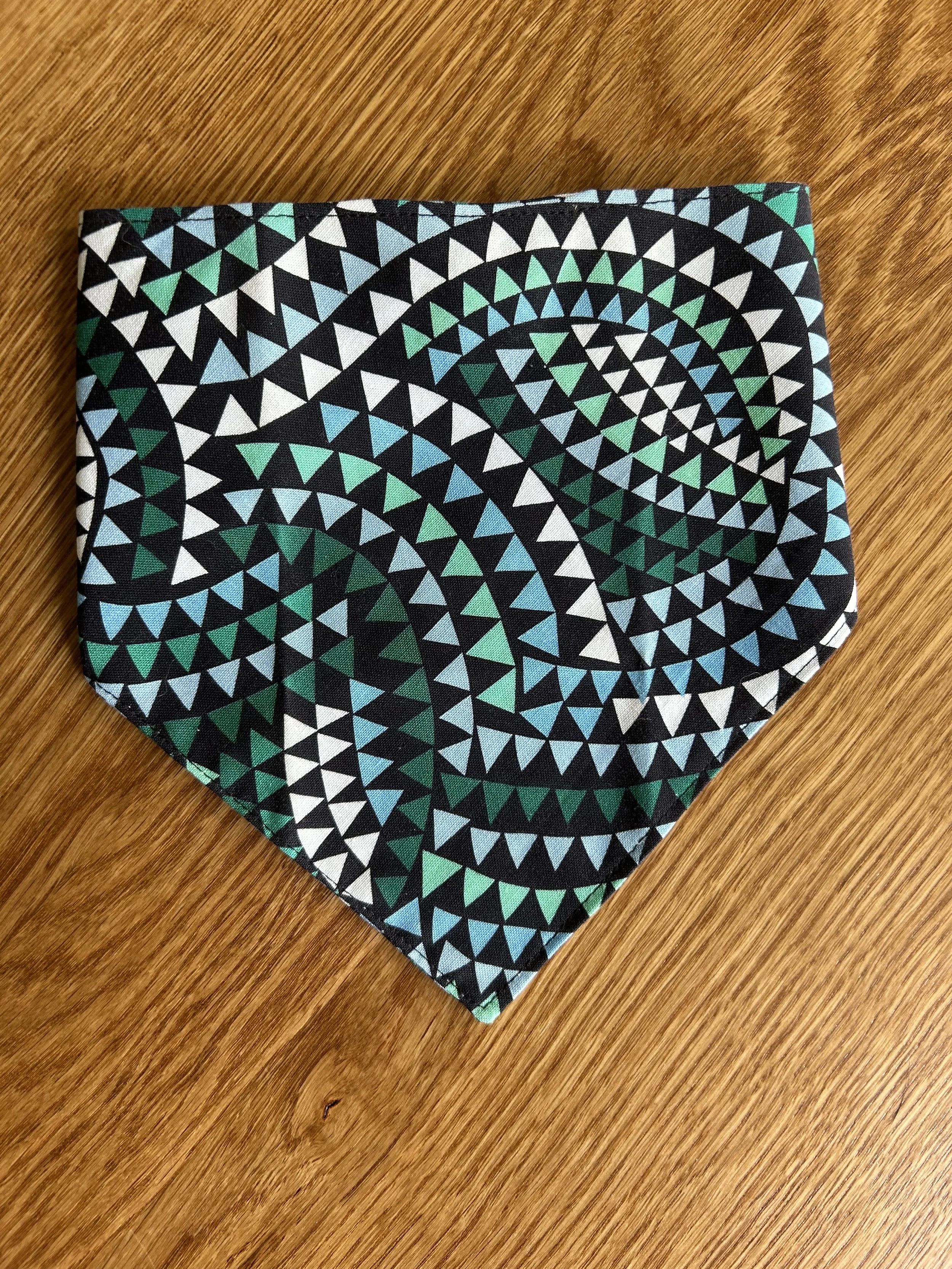 Blue:Green Geometric Print.jpg