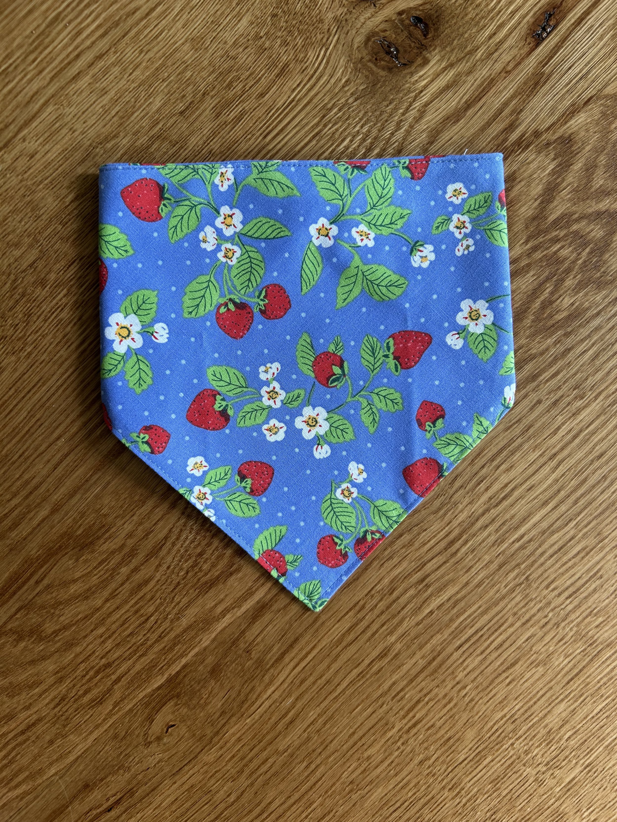 Strawberries on Blue.jpg
