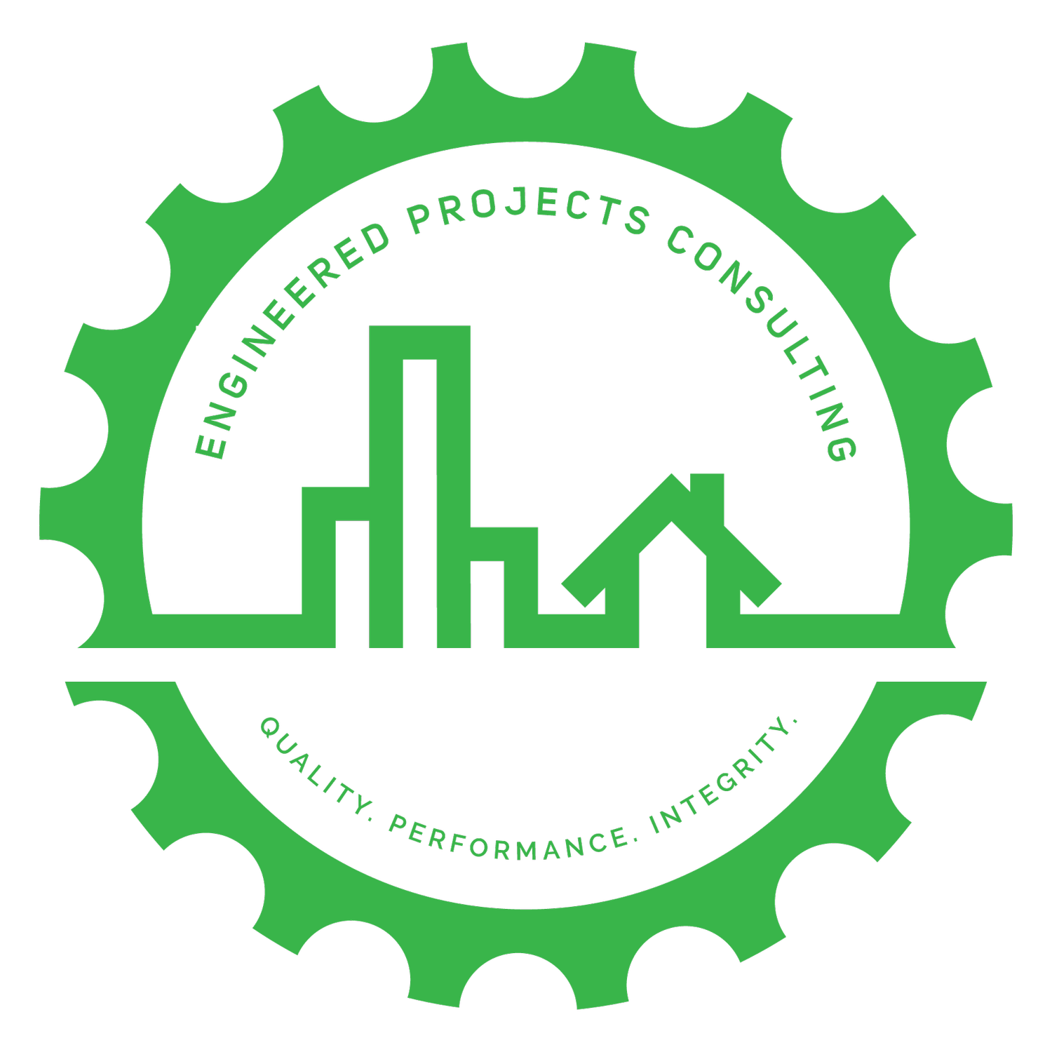ENGINEERED PROJECTS CONSULTING