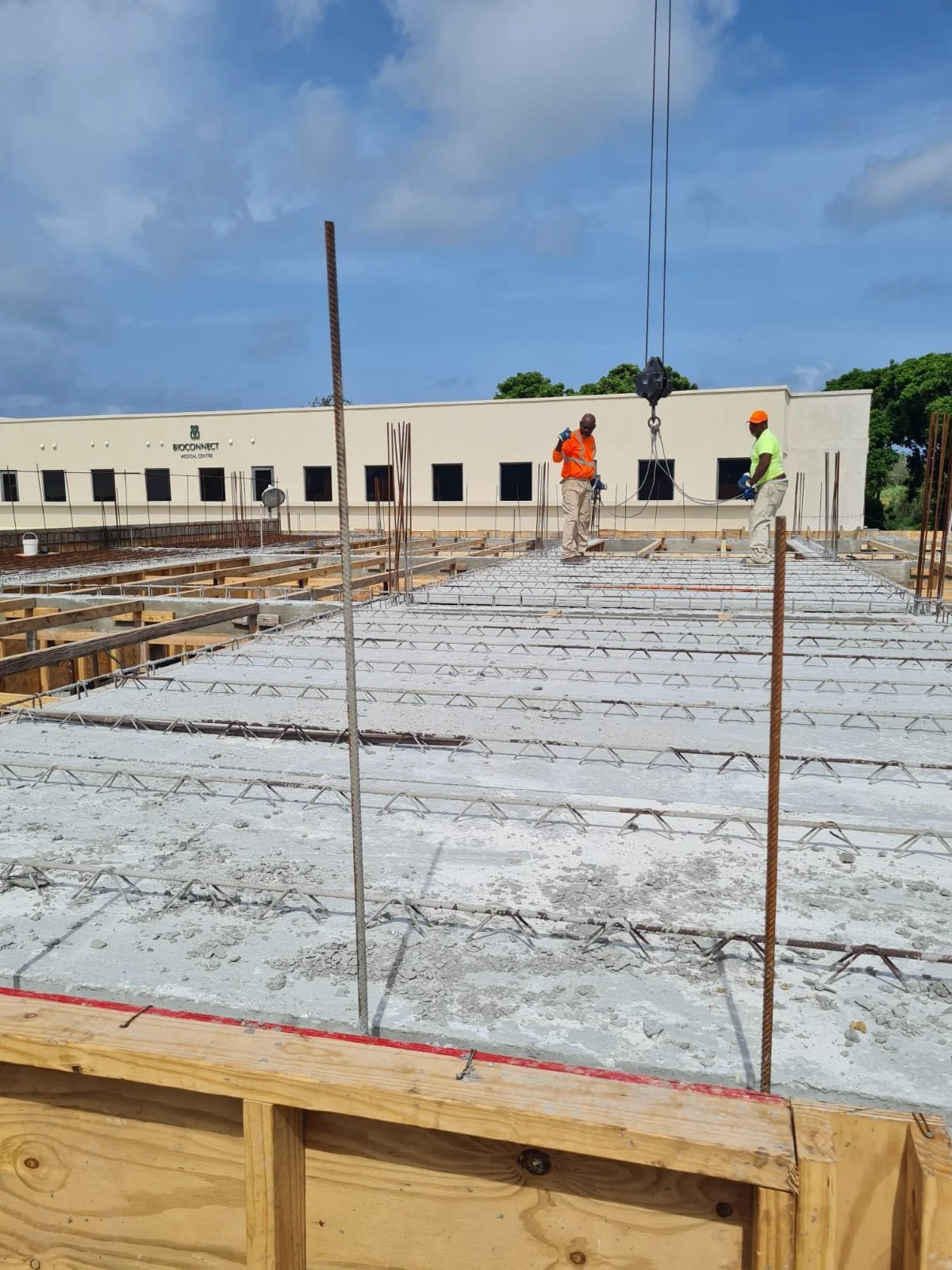 Omnidec Design & Installation