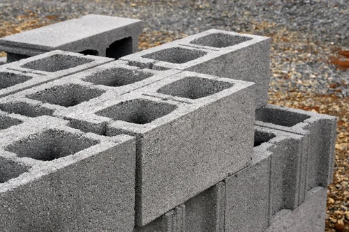 Services 1 — Ready Mix & Ready Block Barbados
