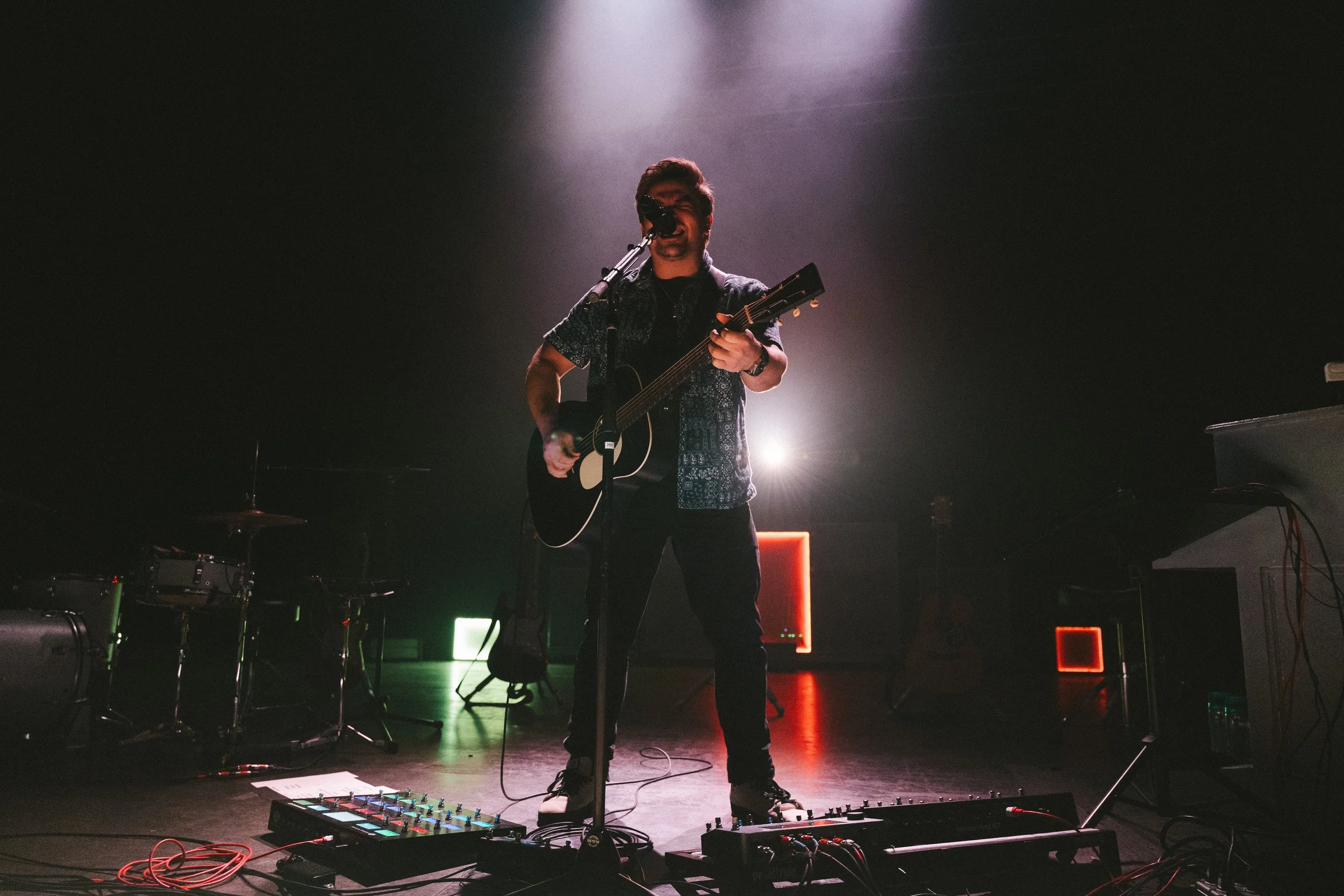 Hunter Hayes