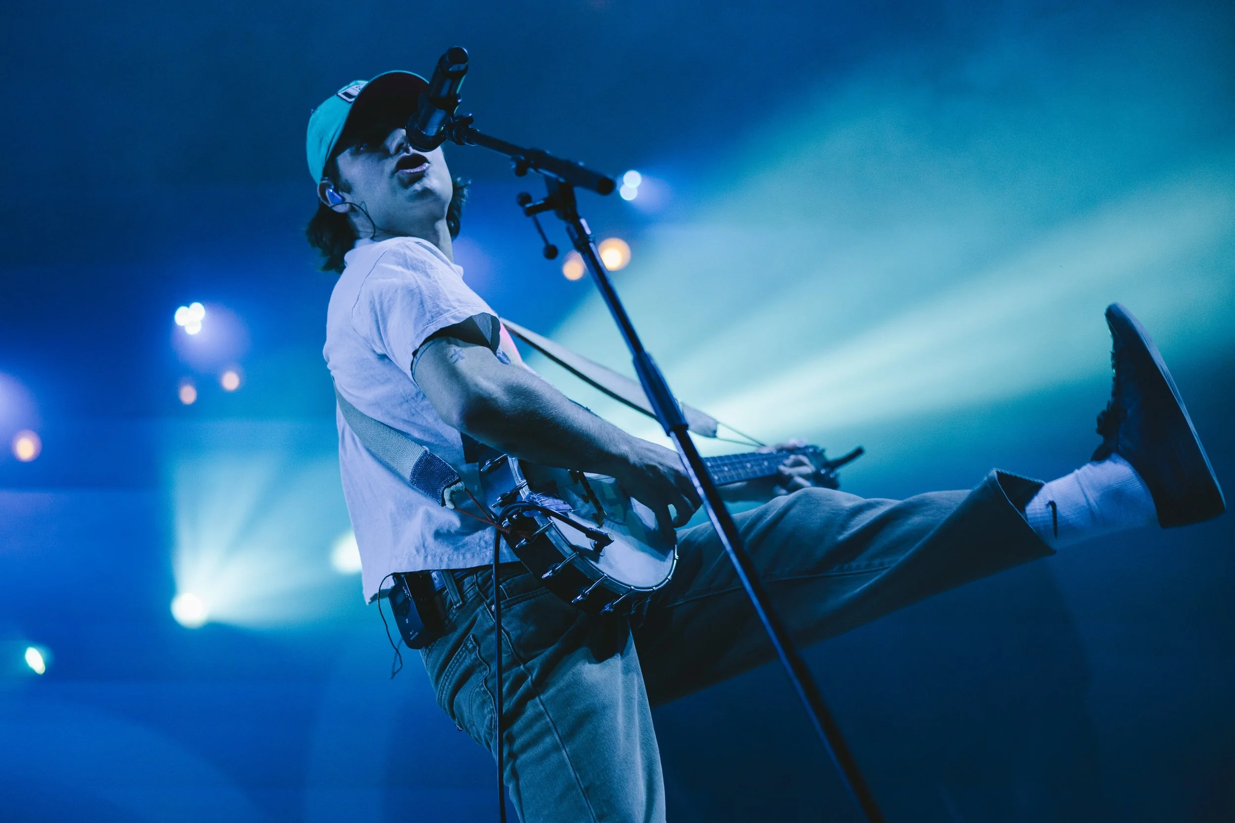 Yoke Lore
