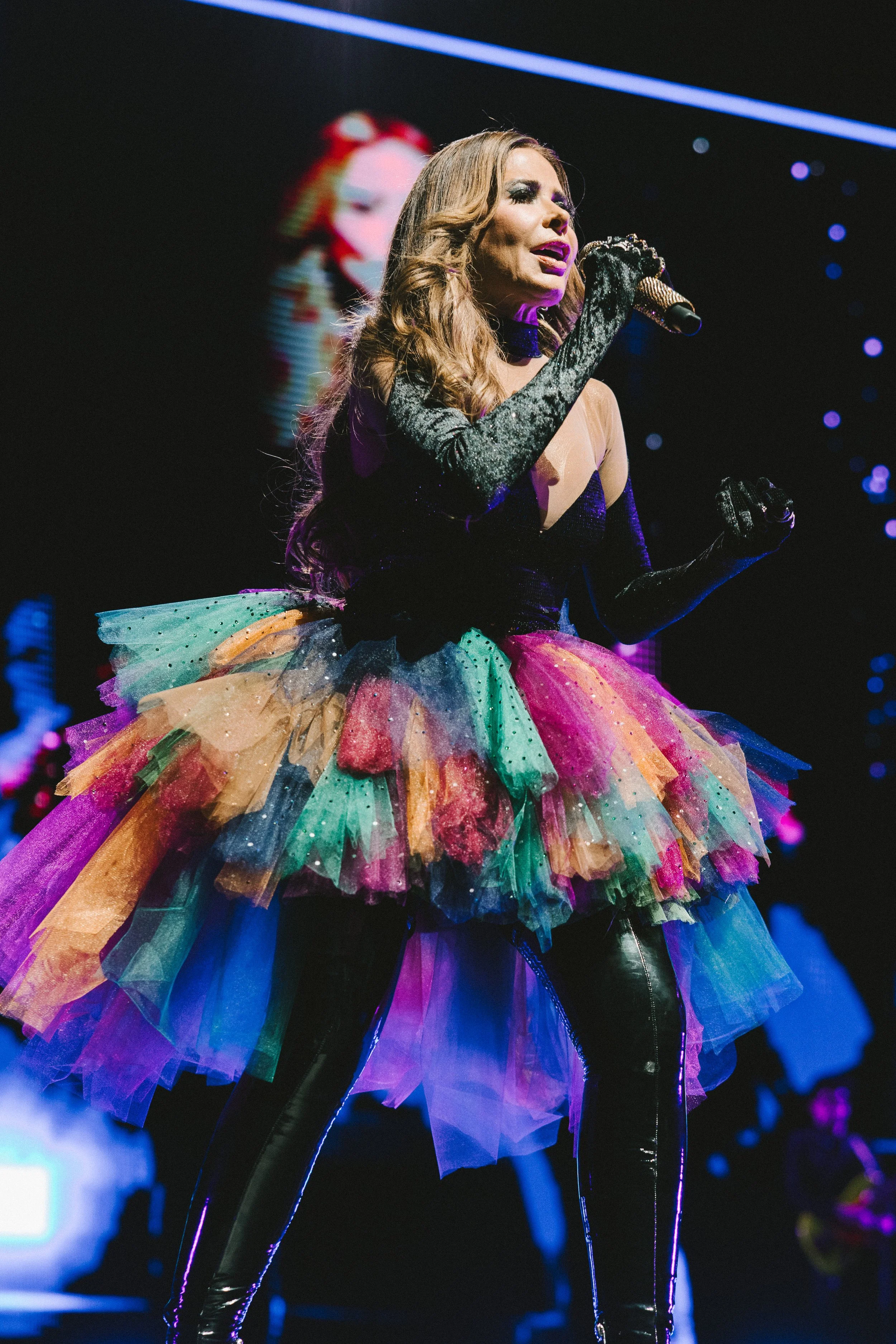 Gloria Trevi