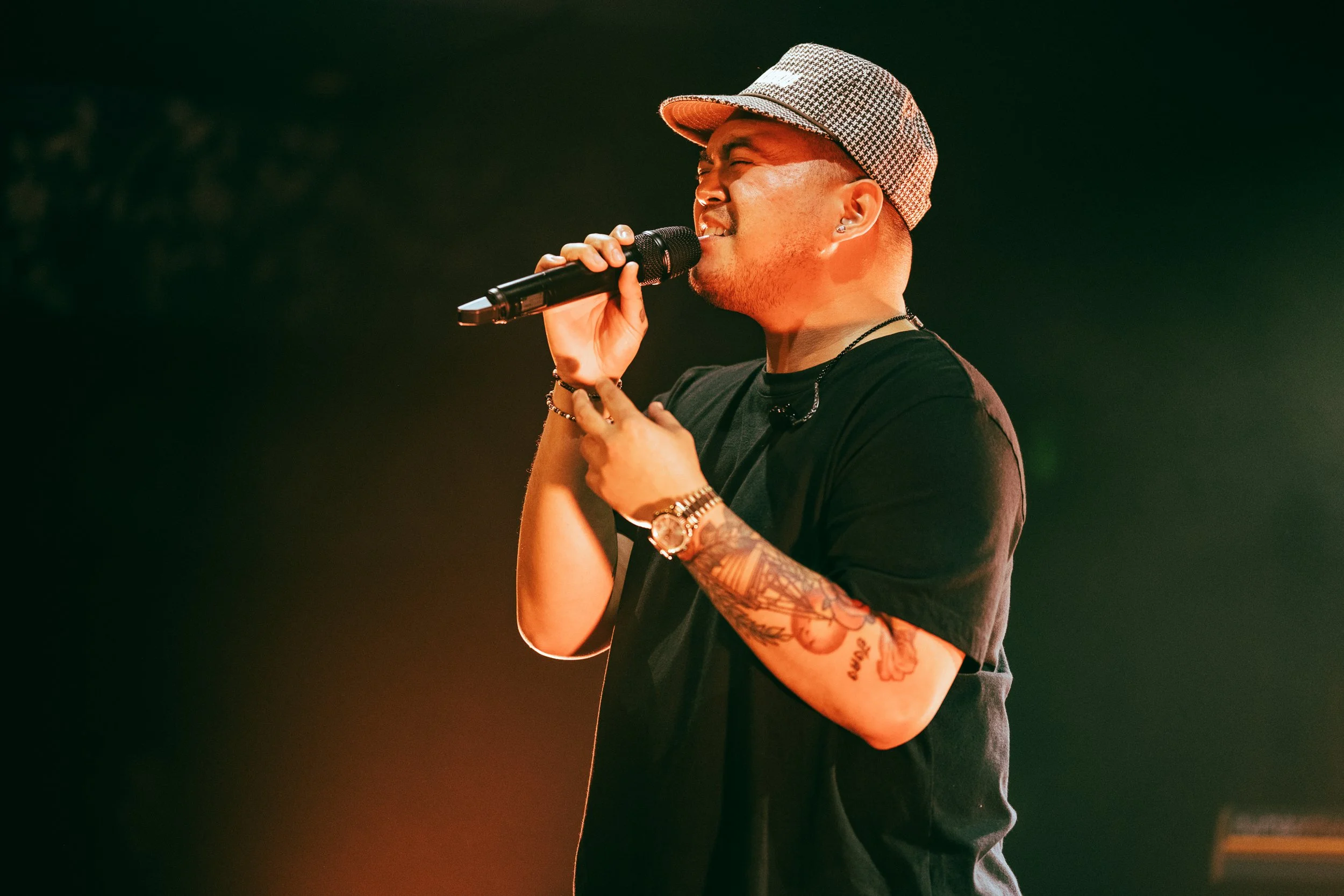 Jeff Bernat