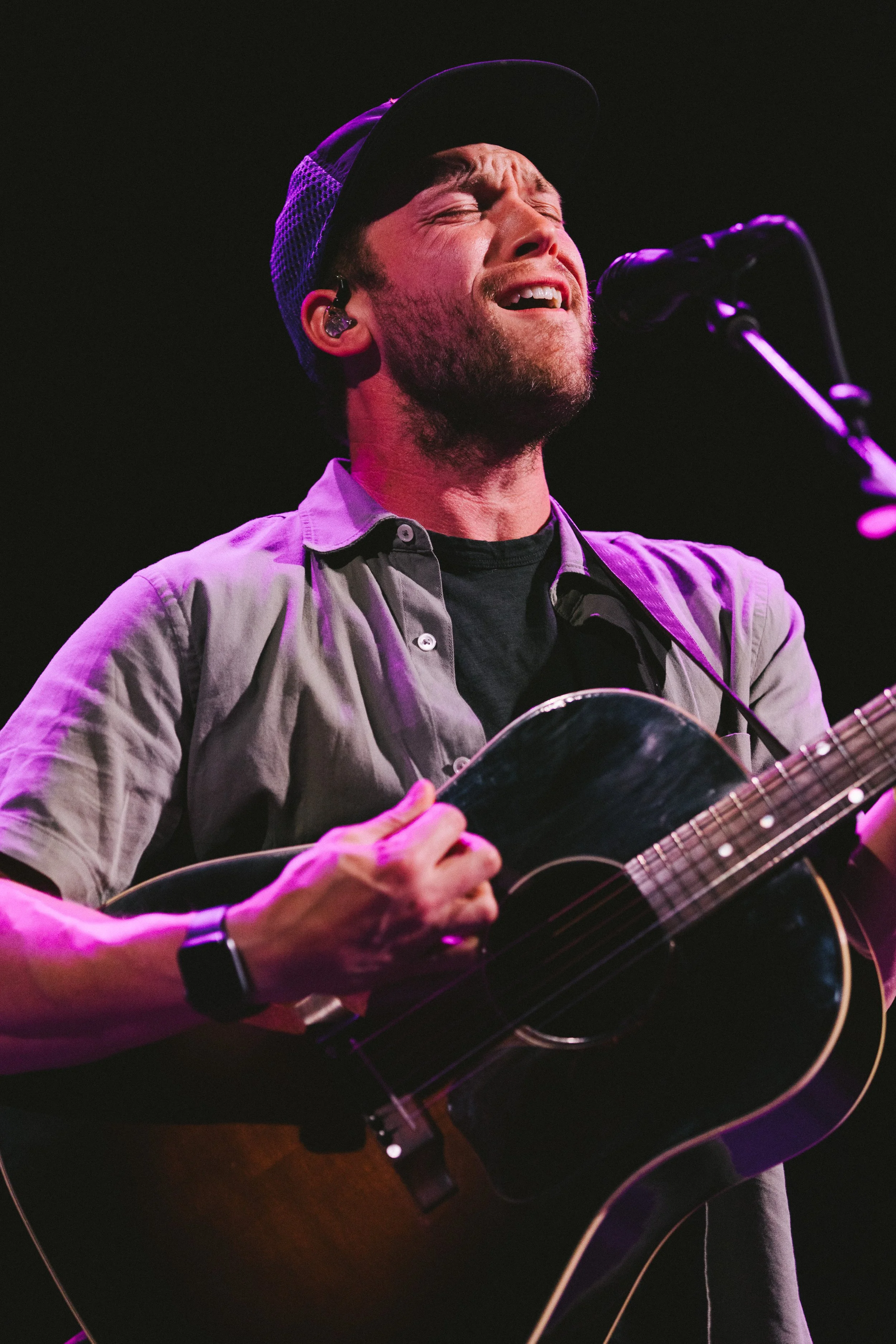 Phillip Phillips