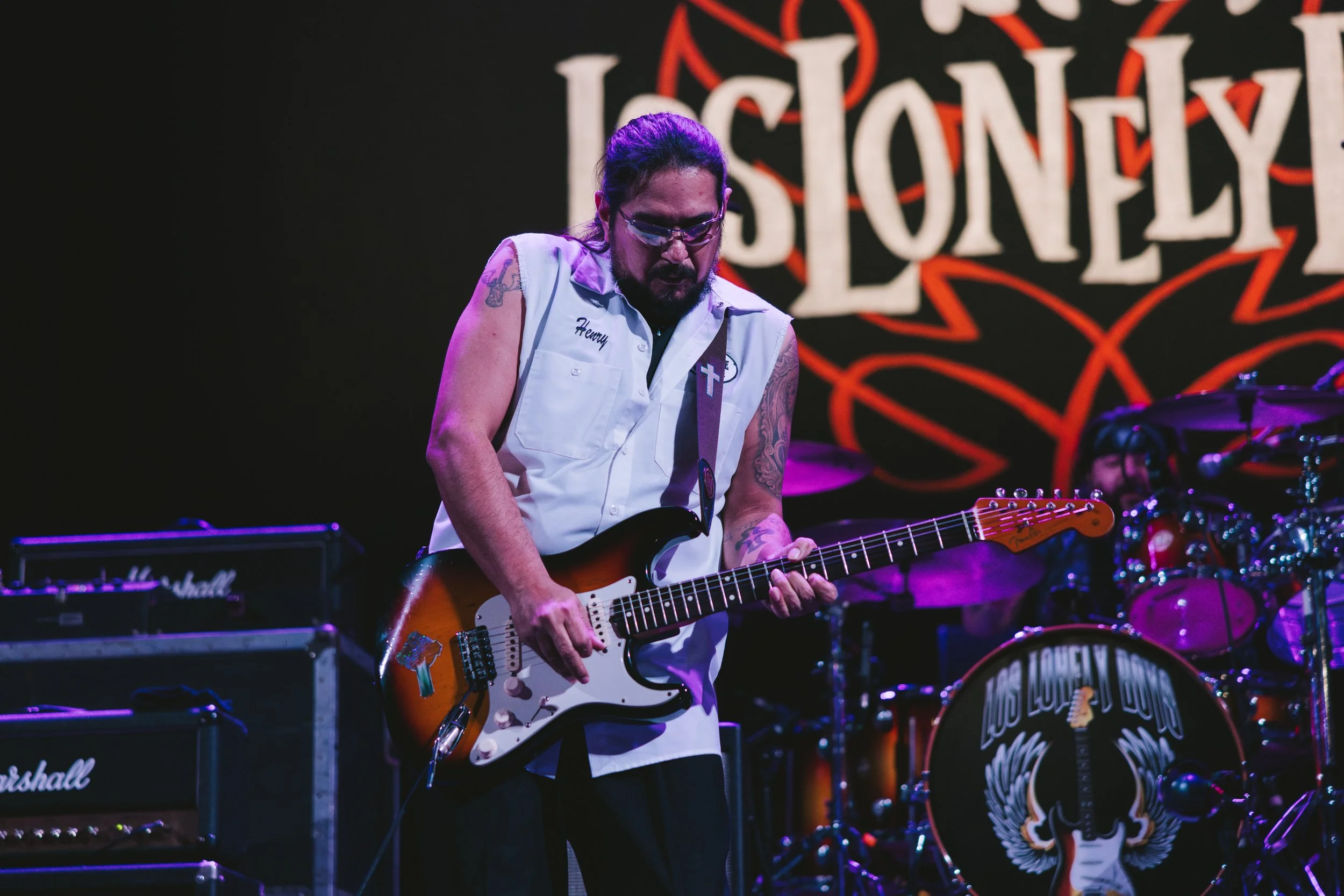 Los Lonely Boys