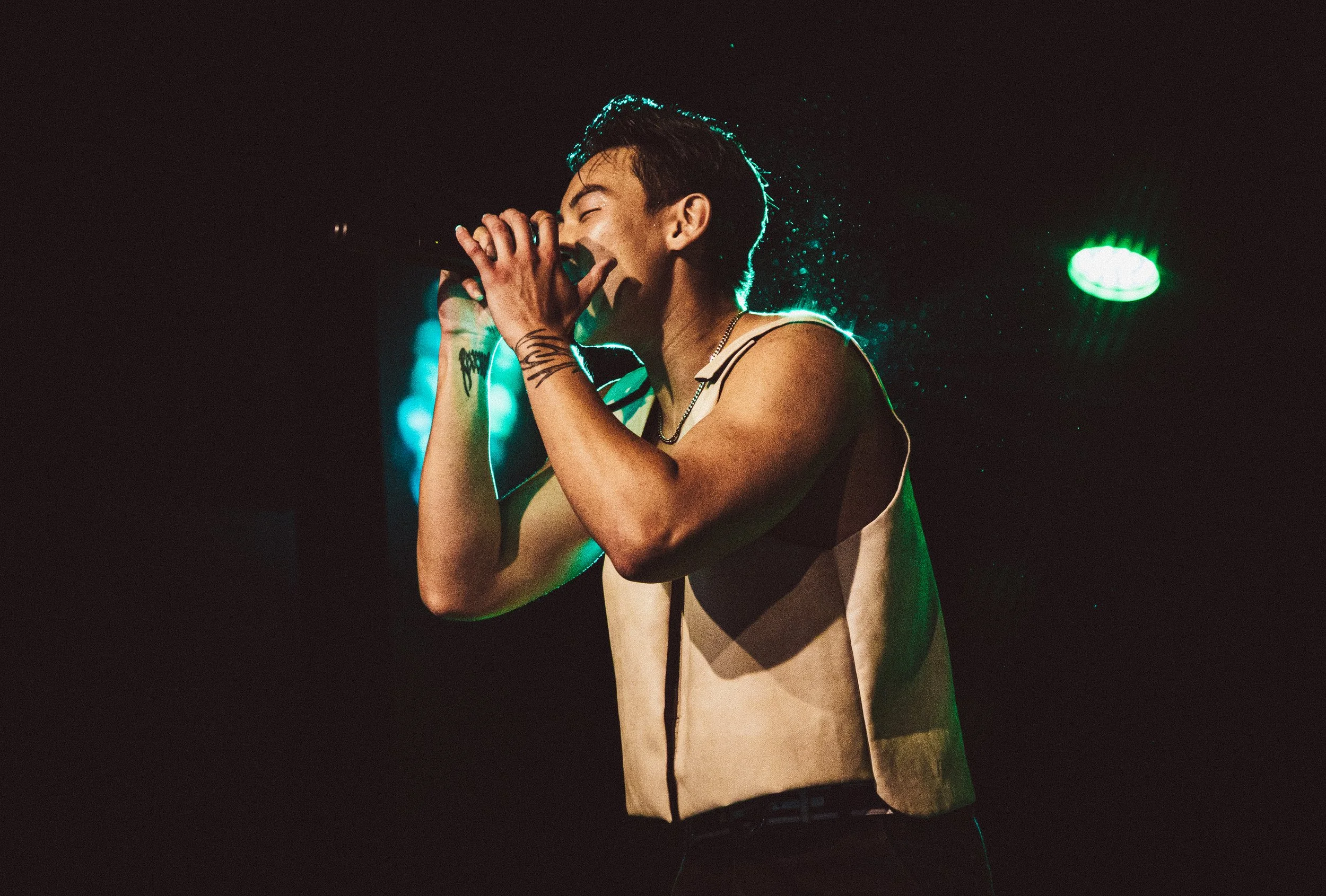 Jay Park
