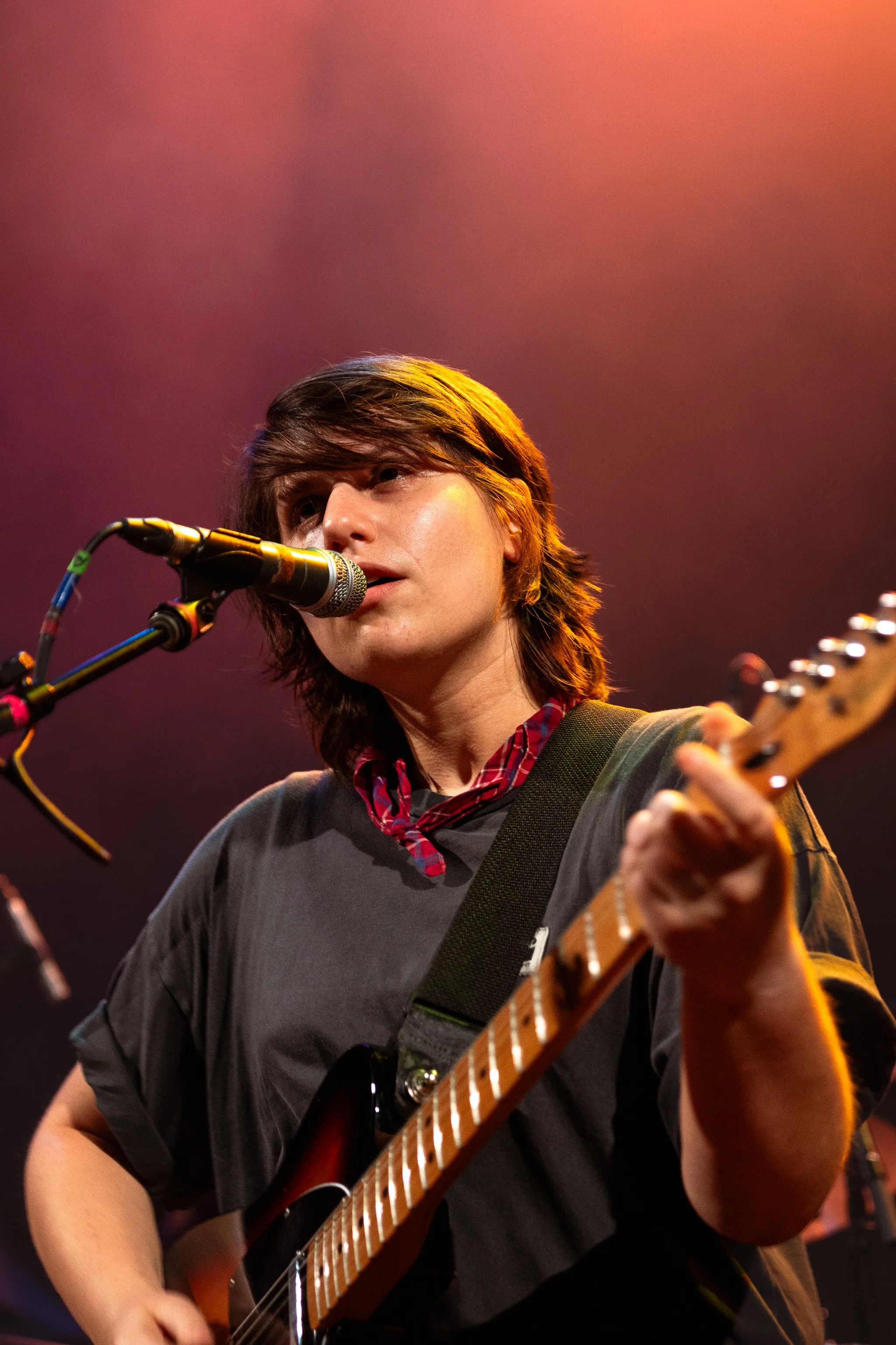 Alex Lahey