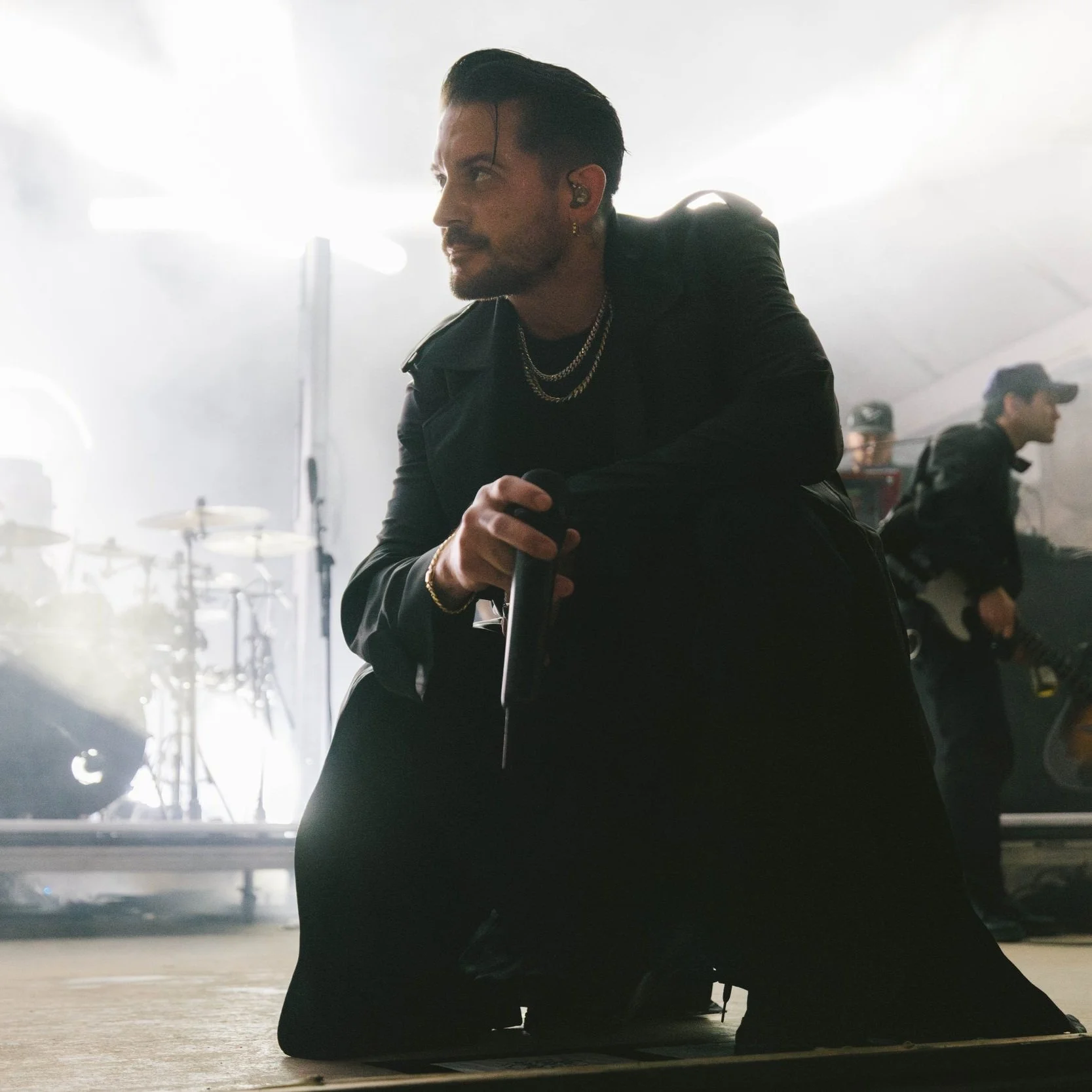 G-Eazy