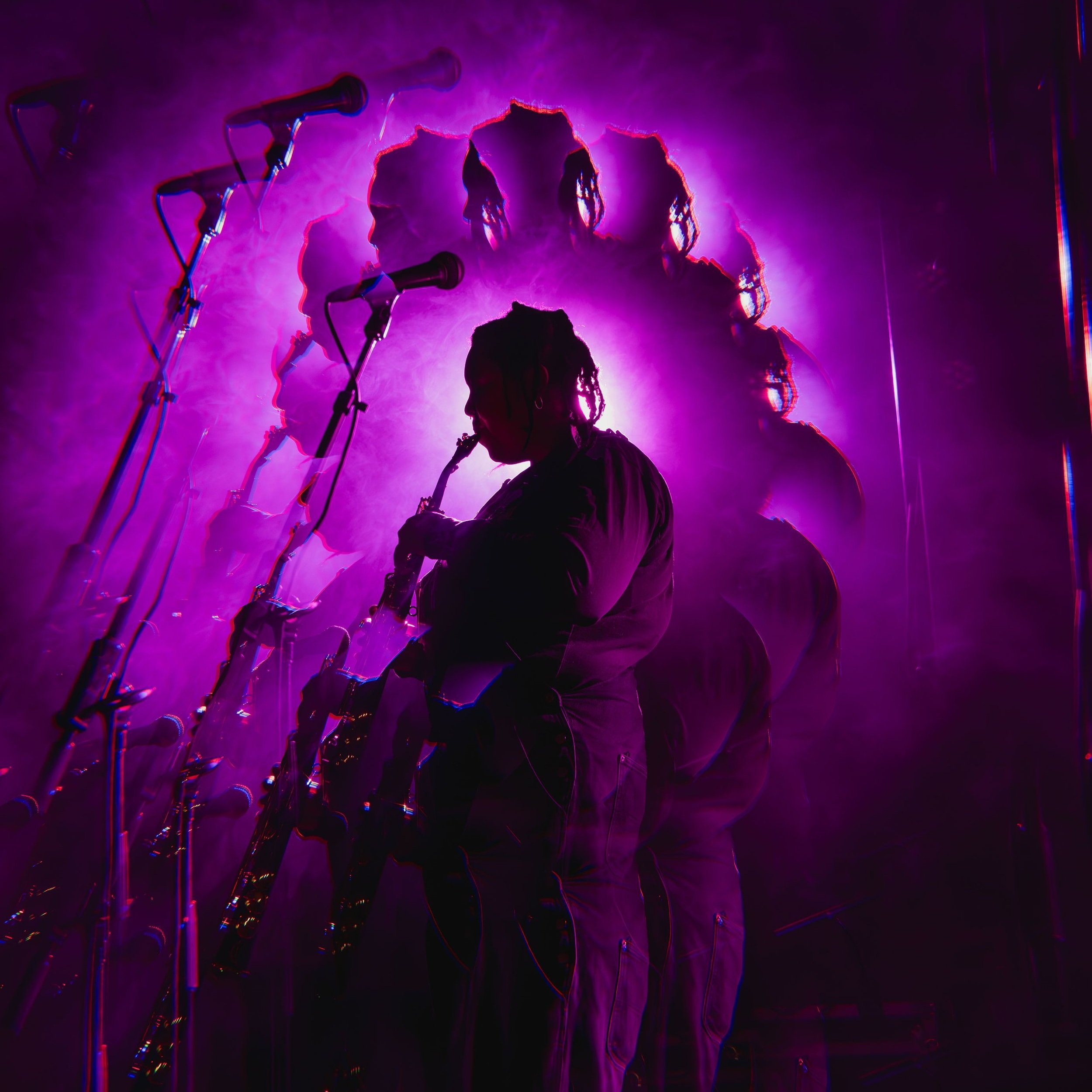Divide and Dissolve