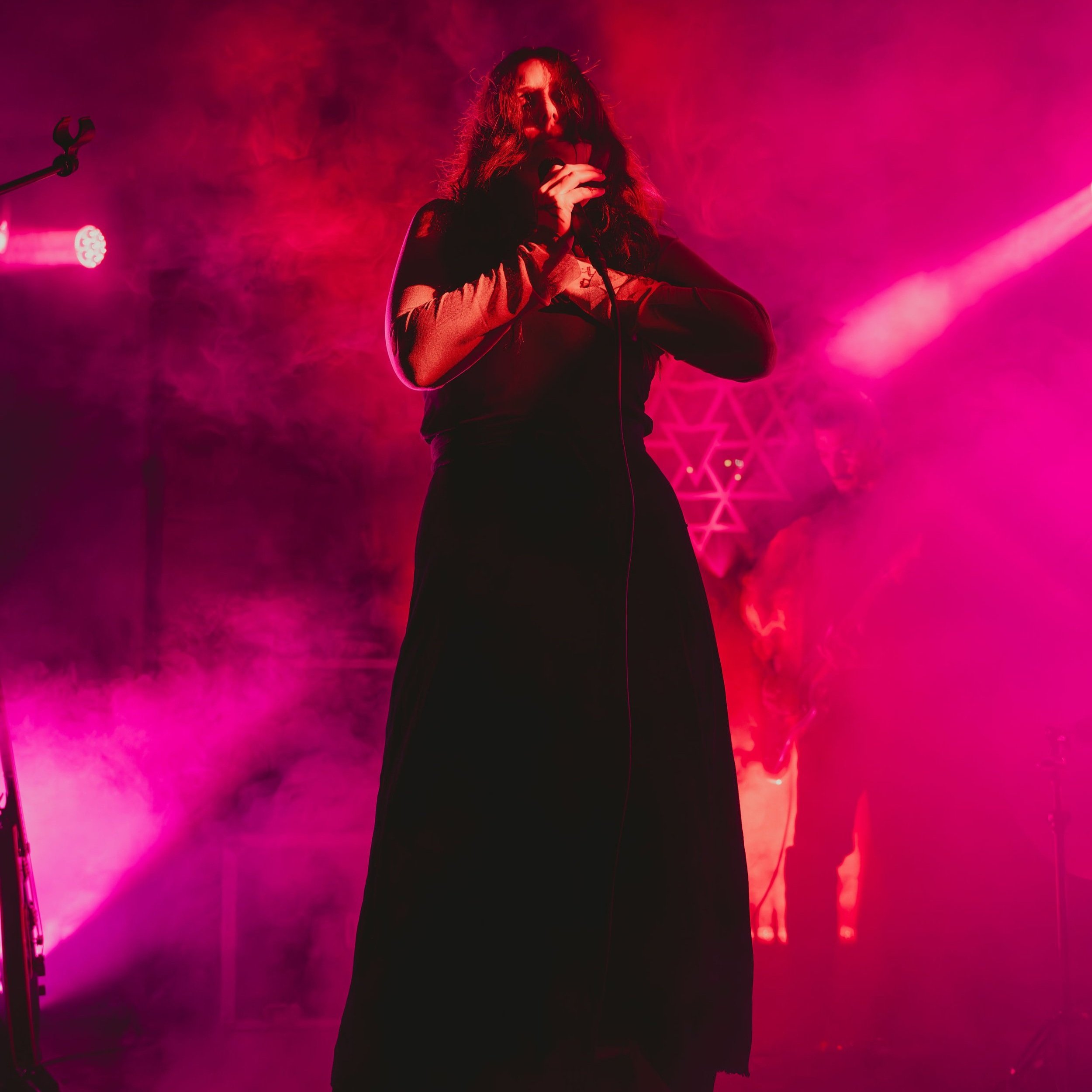 Chelsea Wolfe
