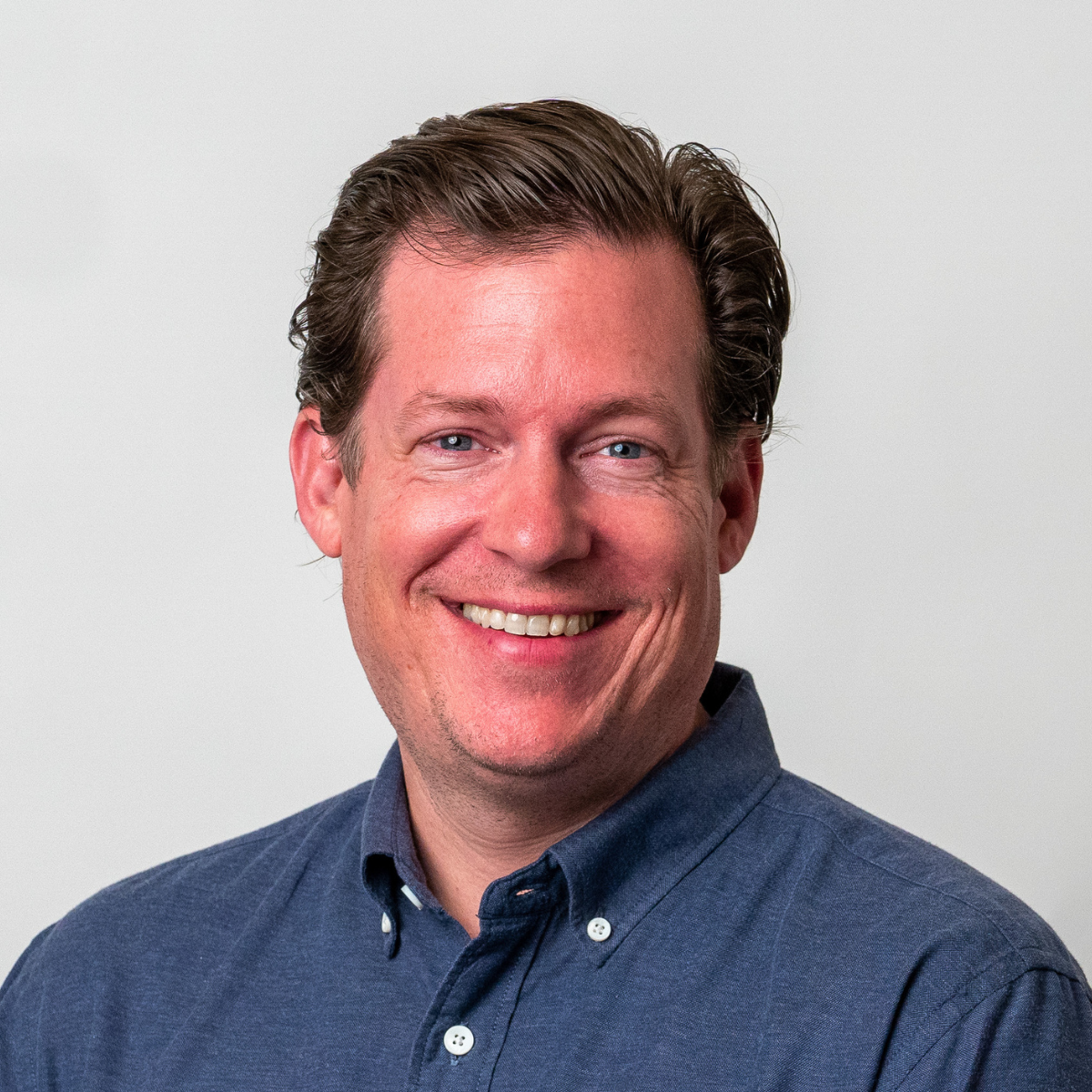 Brett Cadogan, Trusted Circles at Long Angle, LinkedIn Profile: https://www.linkedin.com/in/brettcadogan/