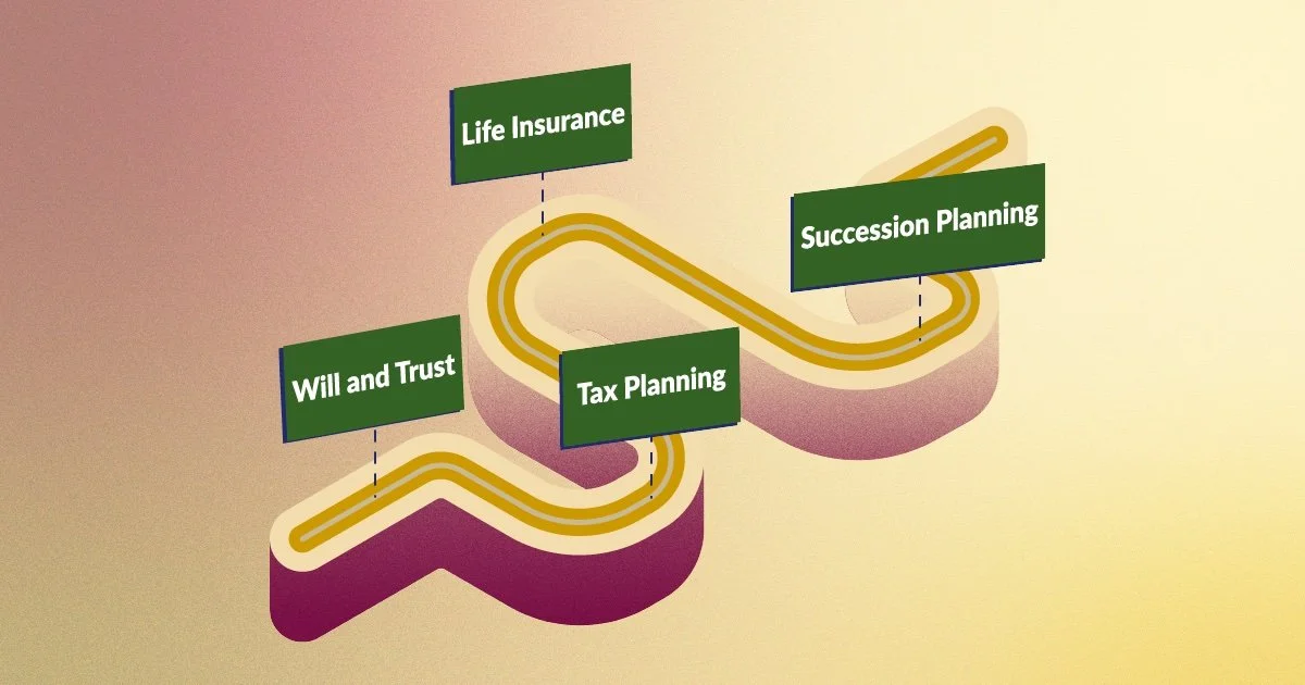 Your Bucket List for High Net Worth Estate Planning (and More)