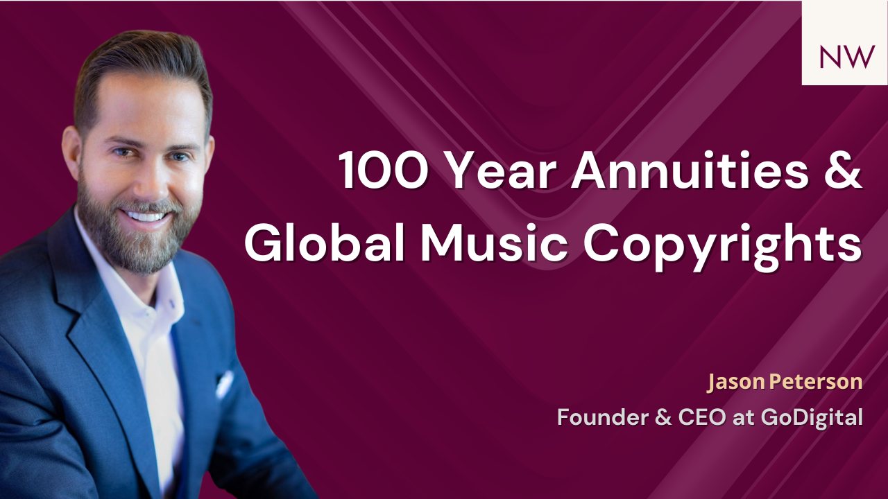 The 100-Year Investment: Inside the World of Music Catalog Acquisitions