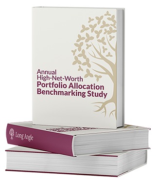 High-Net-Worth Asset Allocation: 2025 Study